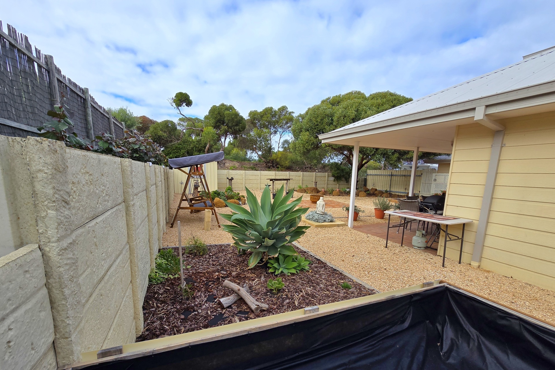 4-bedroom house at 34 WILKINSON STREET, Hopetoun WA 6348, Ravensthorpe, Western Australia