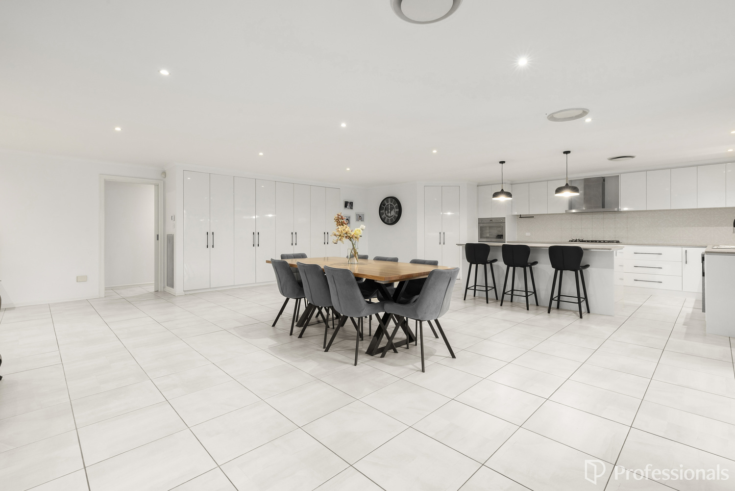 5-bedroom house at 11 Eagle Terrace, Taylors Lakes, VIC 3038, Brimbank, Victoria