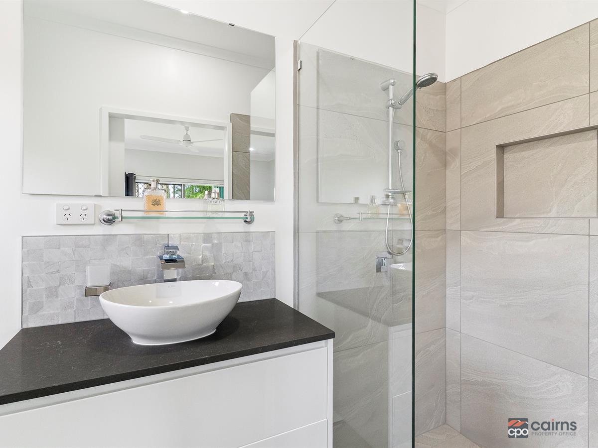 4-bedroom house at 21 ADAM DRIVE, Brinsmead QLD 4870, Cairns, Queensland