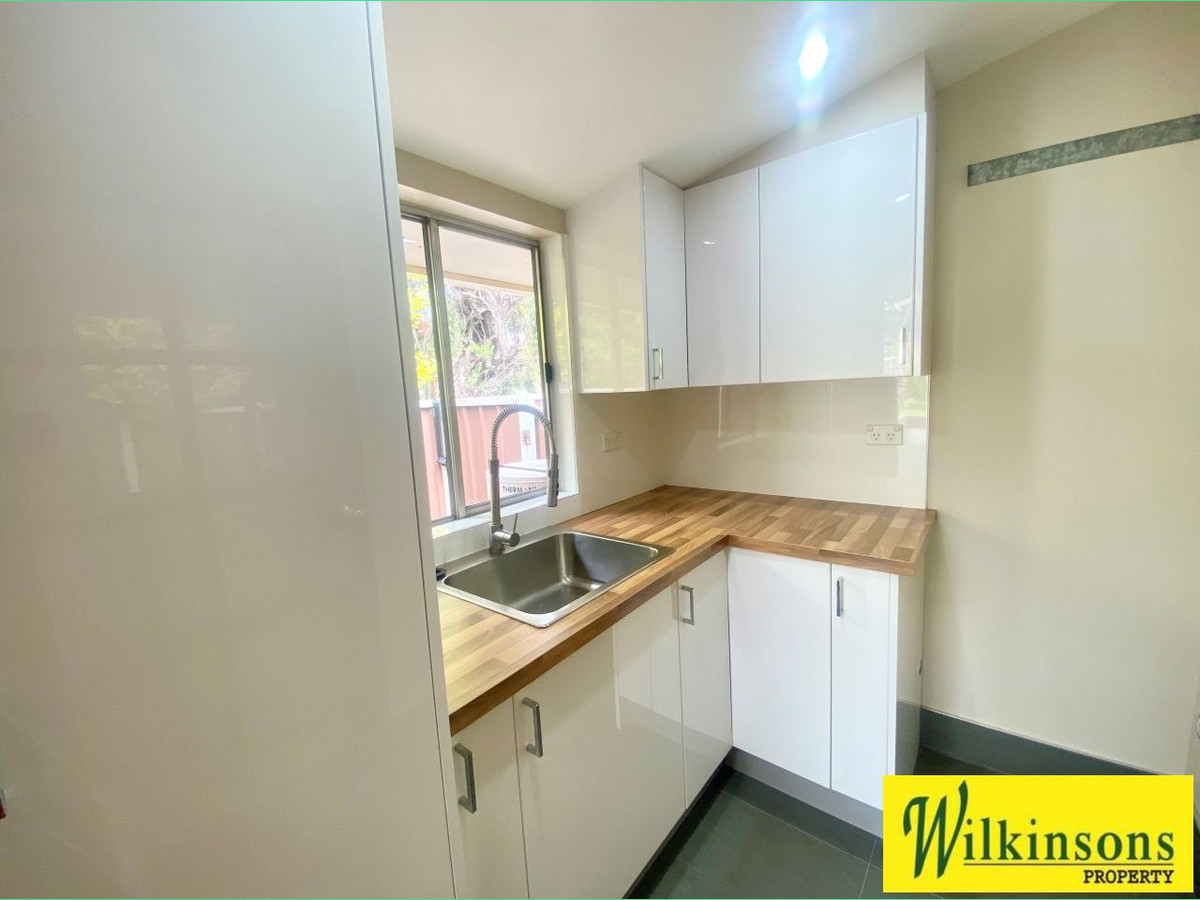3-bedroom house at 36 Gladstone Parade, Riverstone, NSW 2765, Blacktown, New South Wales