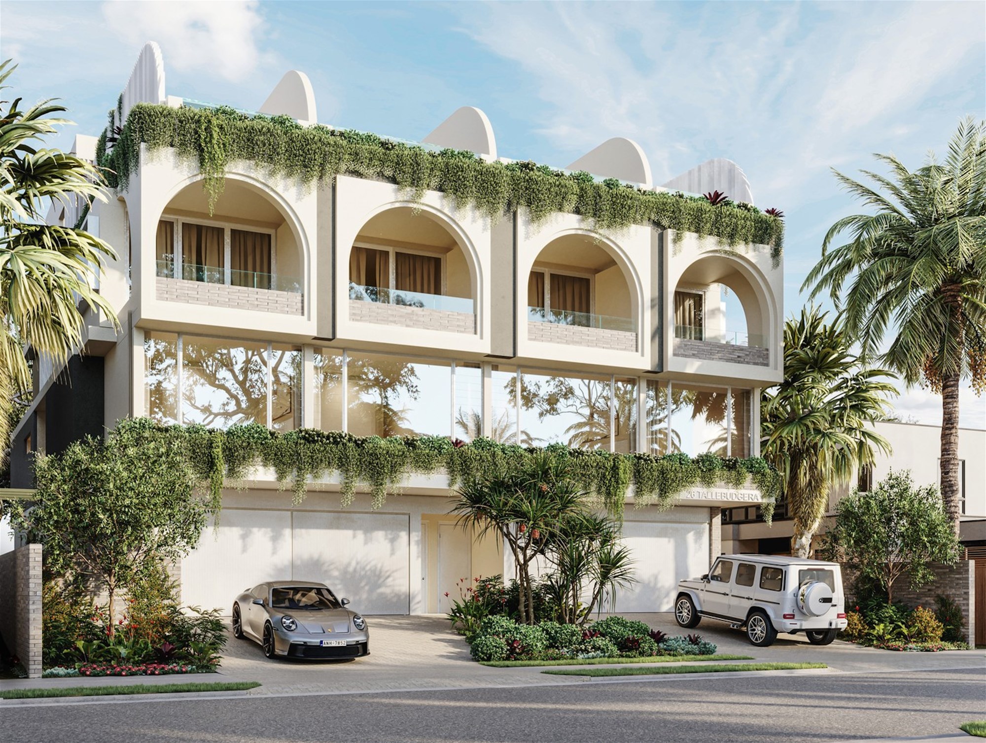 2e/26 Tallebudgera Drive, Palm Beach, Qld, 4221 - Image 2