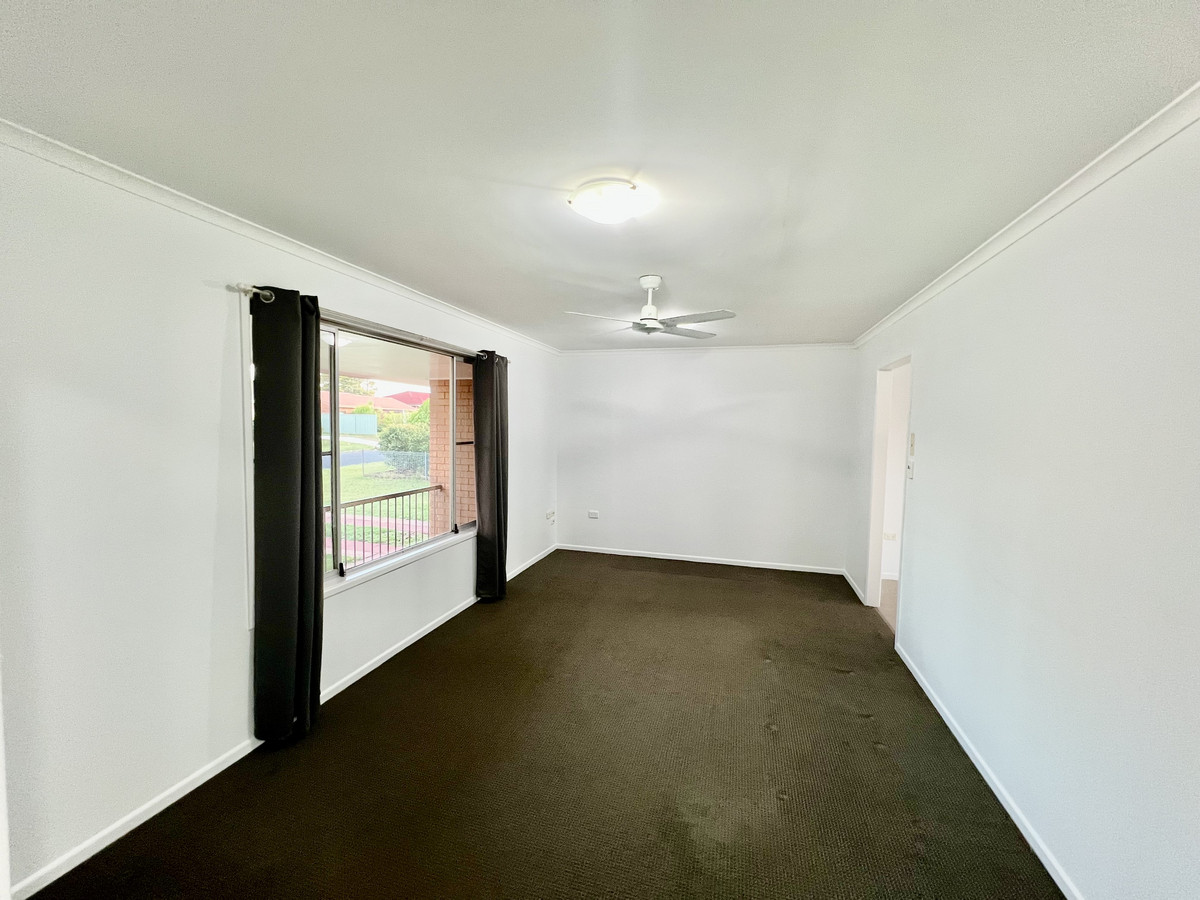 3-bedroom house at 81 PROPOSCH STREET, Oakey QLD 4401, Toowoomba, Queensland