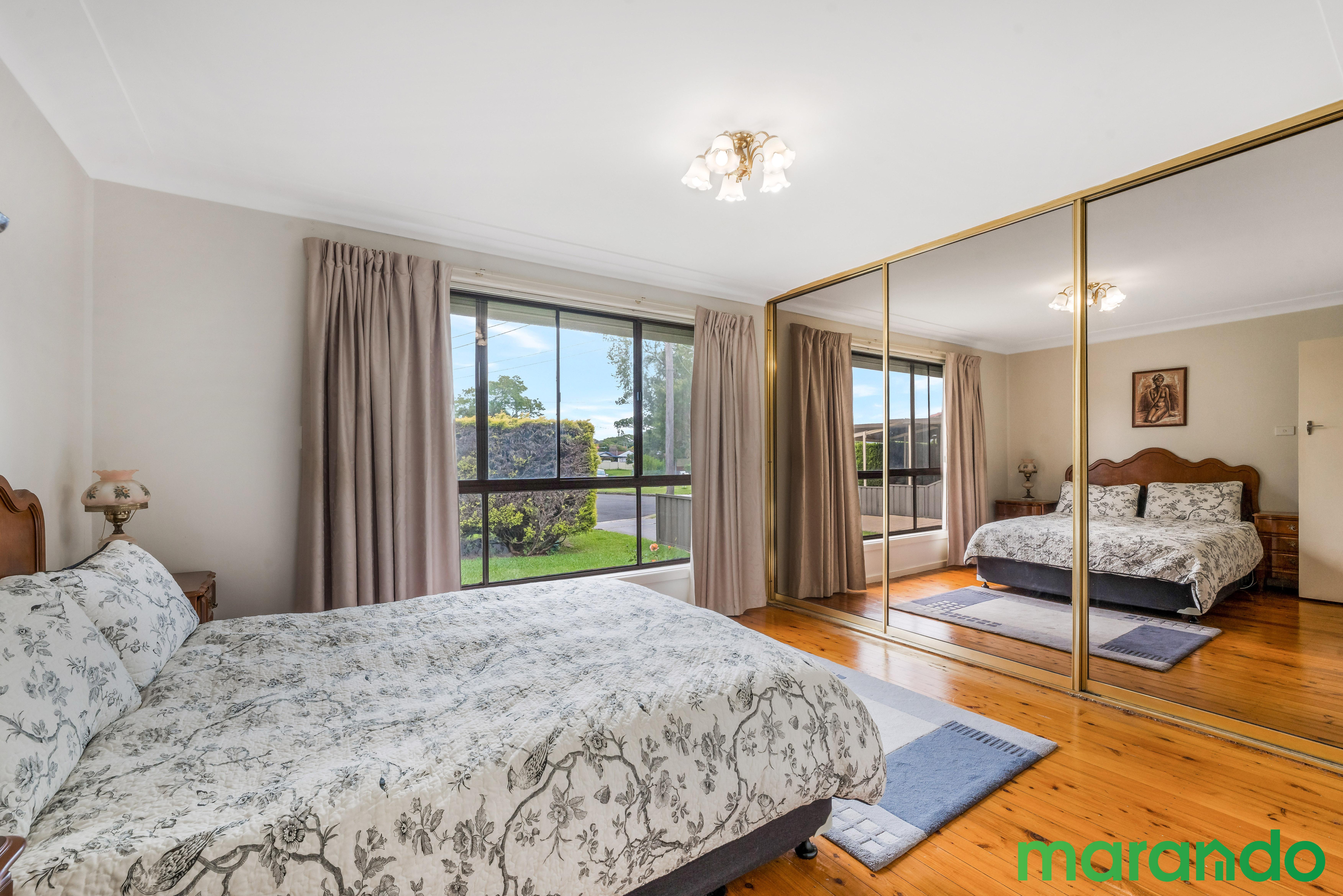 51 HEMINGWAY CRESCENT, Fairfield NSW 2165 - Image 5