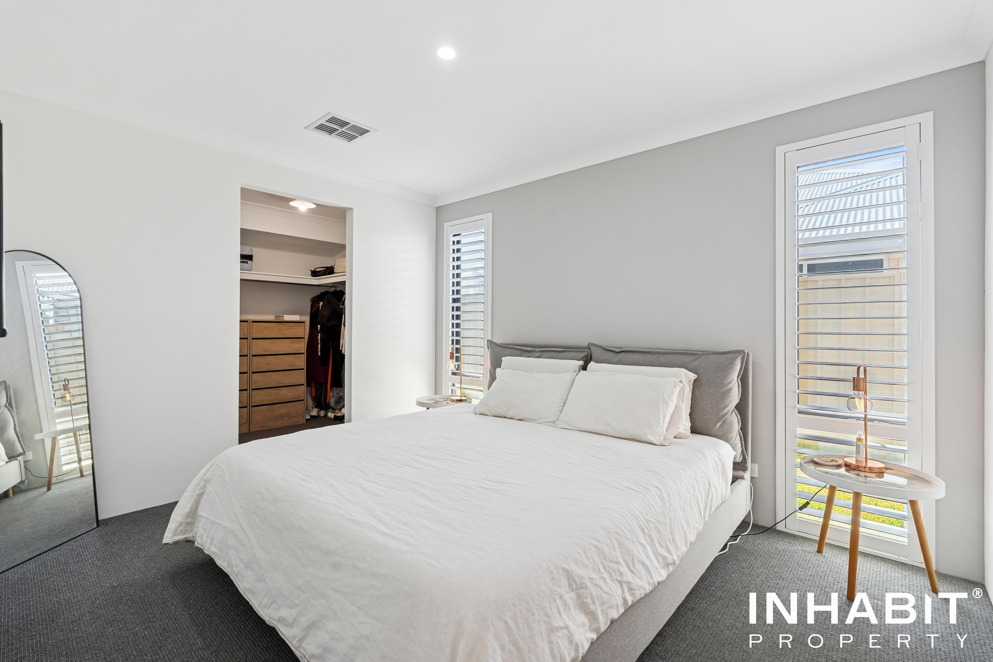 3-bedroom house at 21 Match View, Two Rocks, WA 6037, Wanneroo, Western Australia