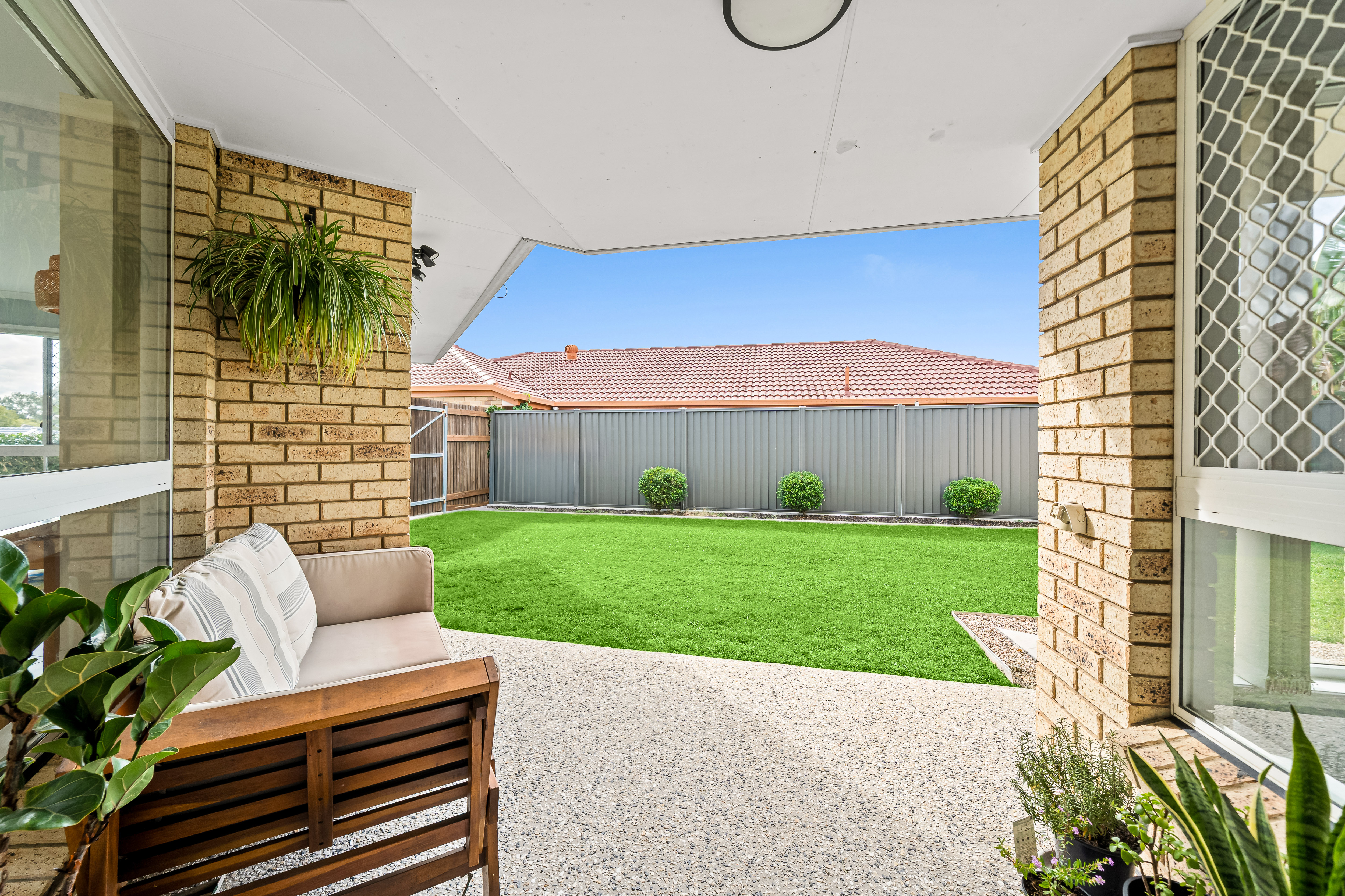 4-bedroom house at 32 Premworth Place, Runcorn, QLD 4113, Brisbane, Queensland