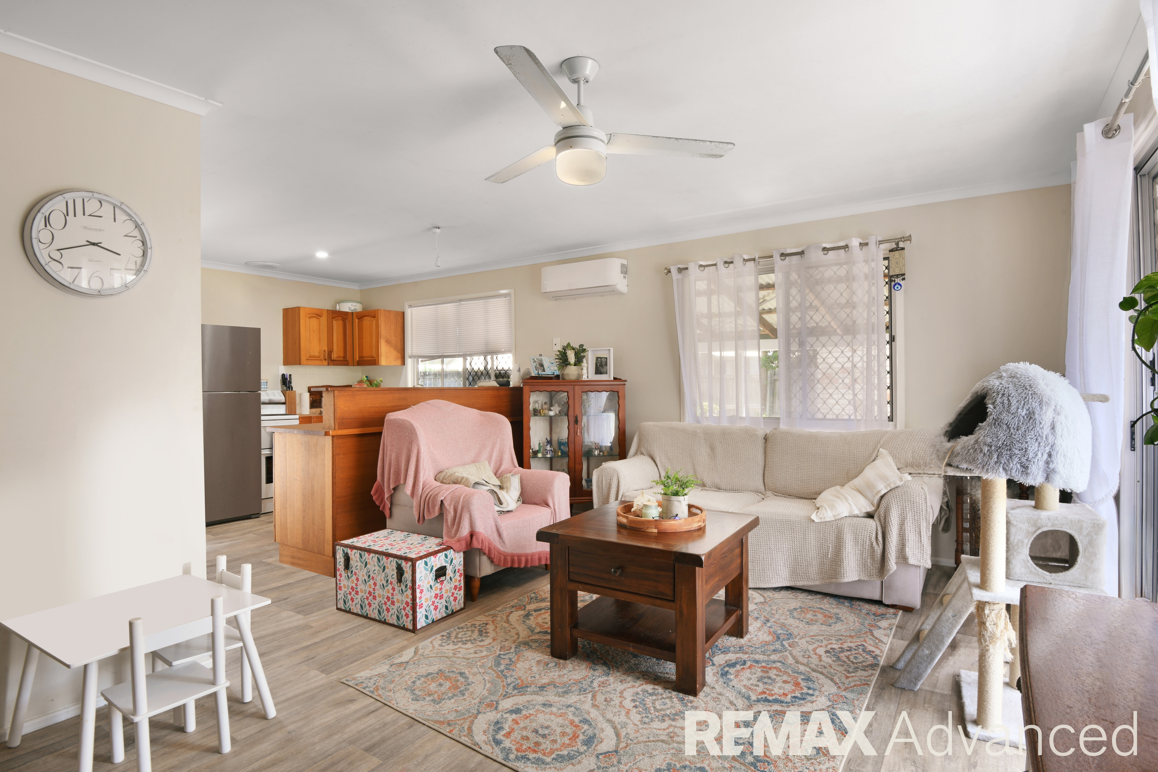 2-bedroom unit at 2/23 Sixth Avenue, Woorim, QLD 4507, Moreton Bay, Queensland