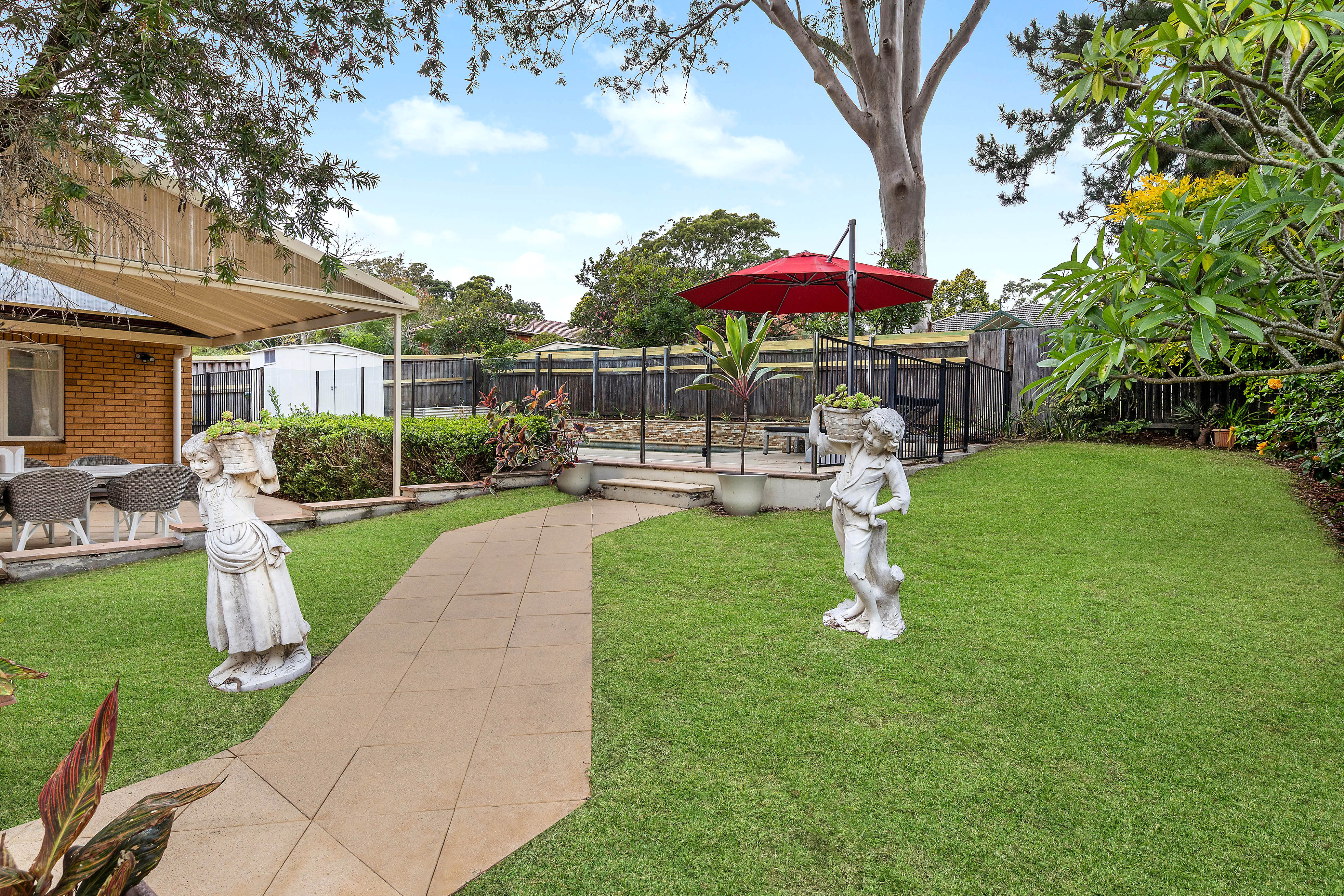 28 TODMAN AVENUE, West Pymble NSW 2073 - Image 9