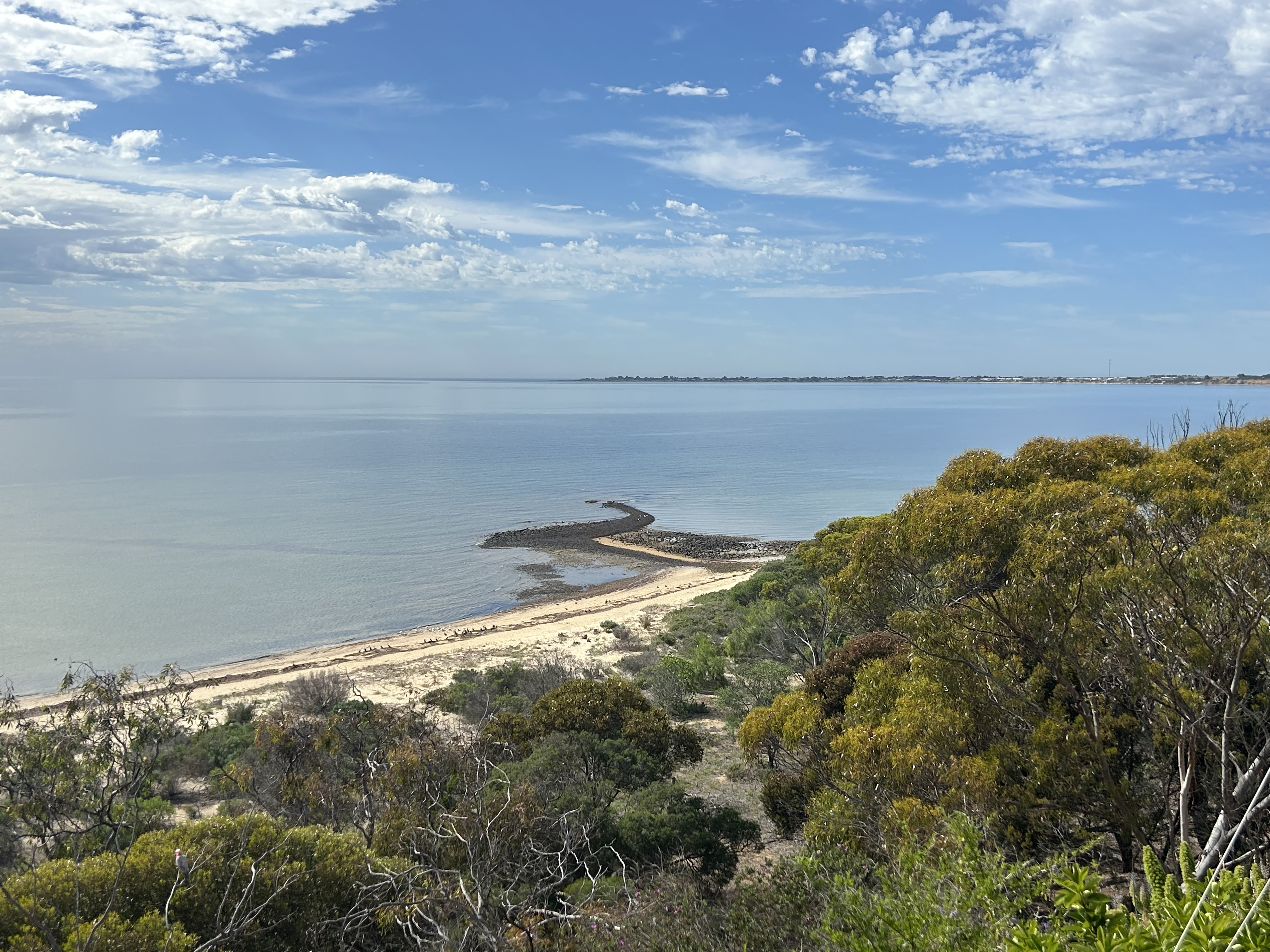 4-bedroom house at 85 Main Coast Road, Pine Point, SA 5571, Yorke Peninsula, South Australia