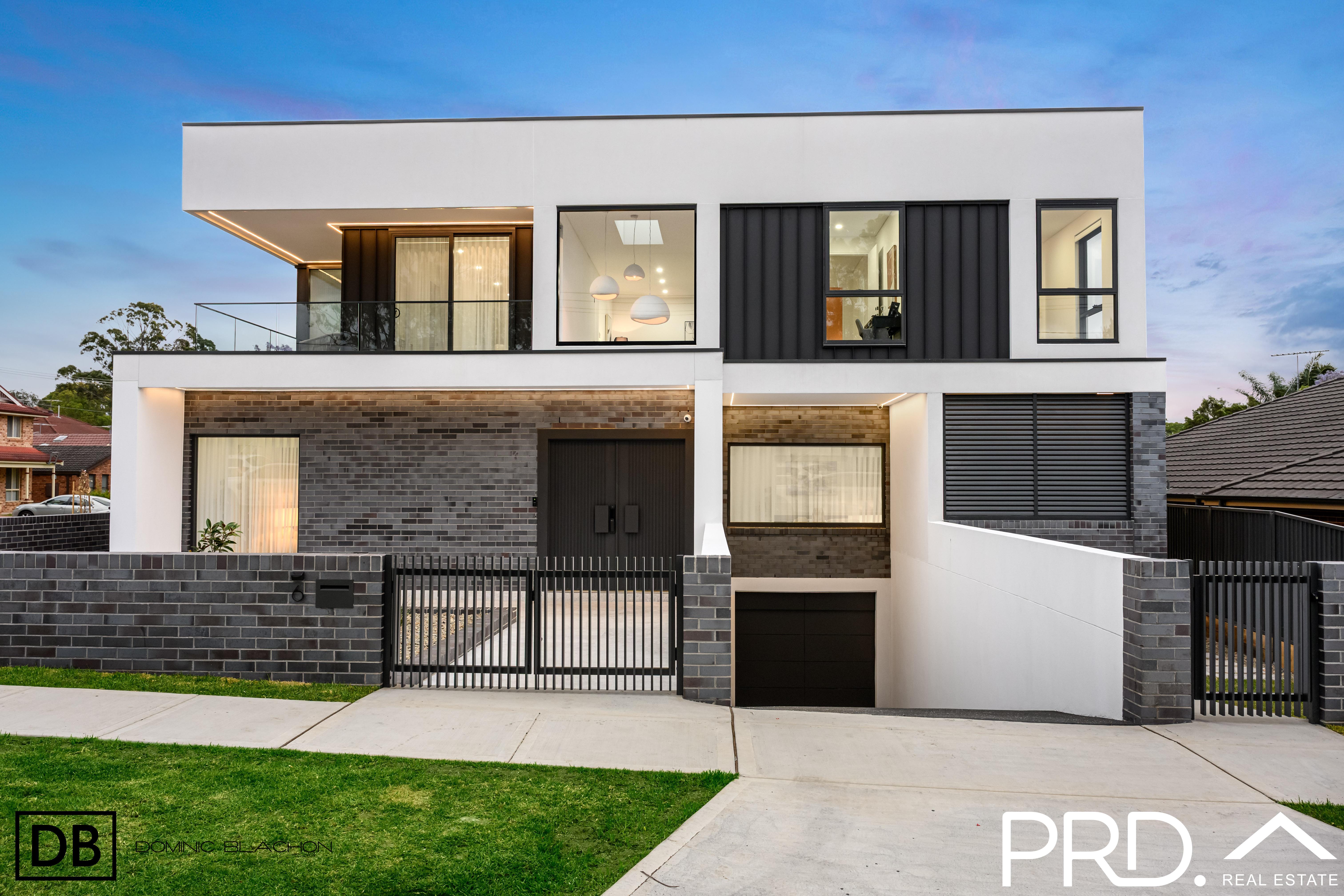 4-bedroom unit at 6 Tyalgum Avenue, Panania, NSW 2213, Canterbury-Bankstown, New South Wales