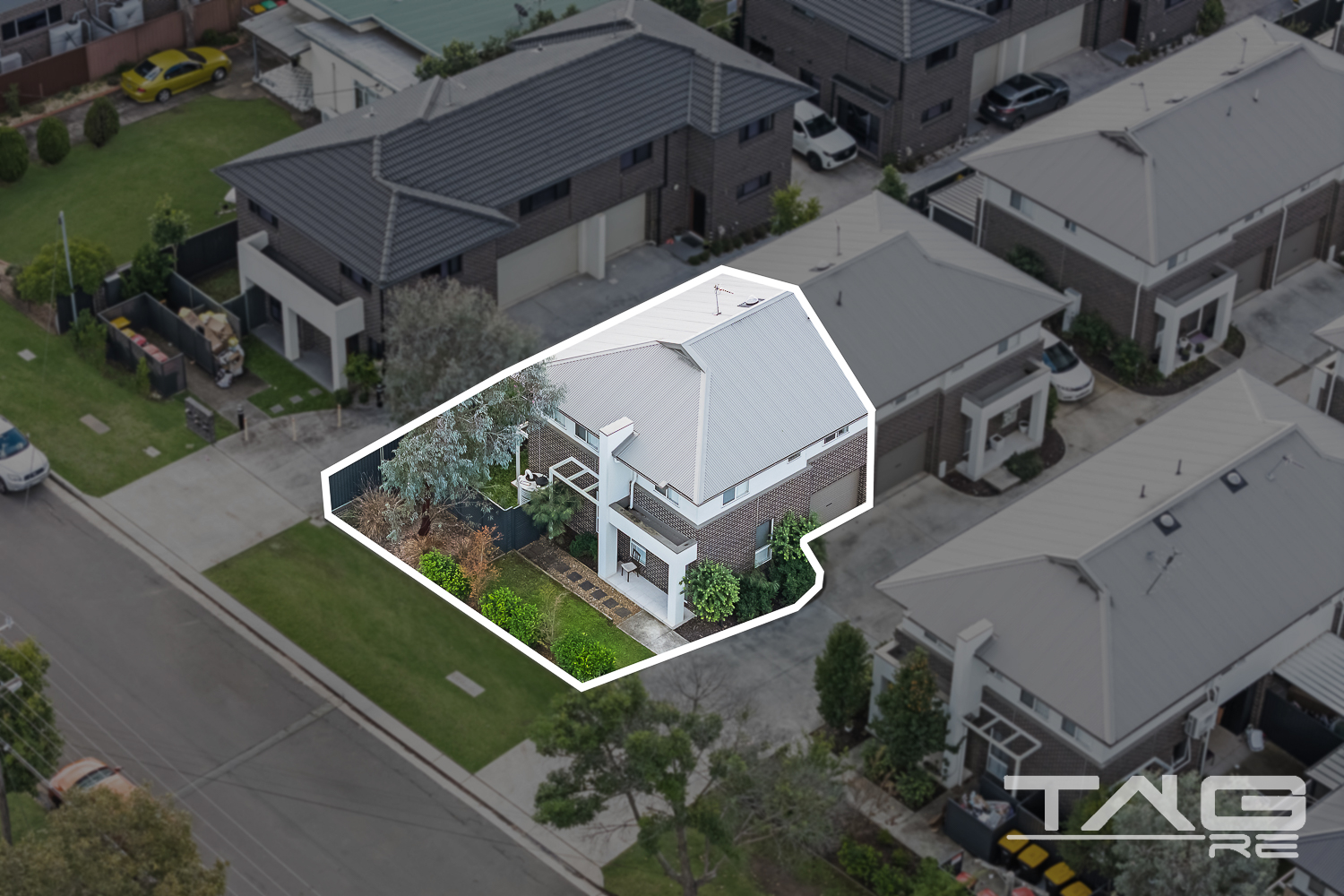 4-bedroom unit at 1 49 CANBERRA STREET, OXLEY PARK NSW 2760, Penrith, New South Wales
