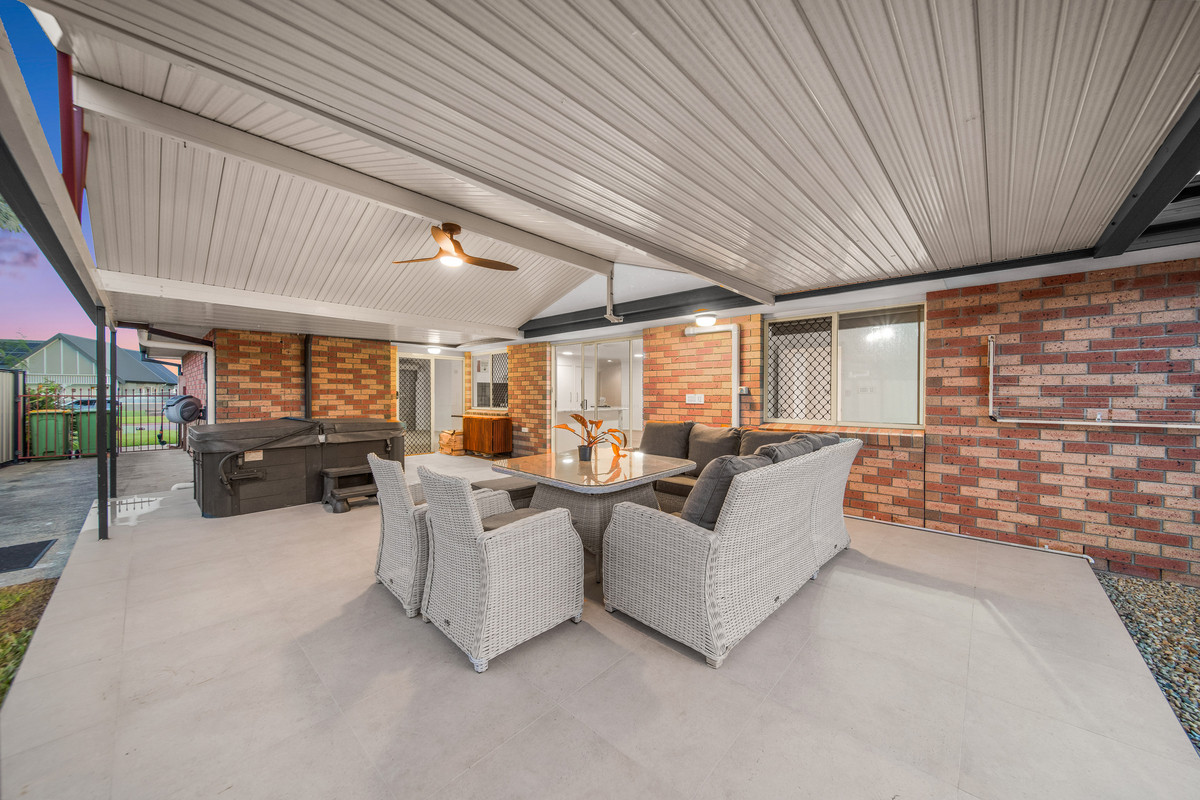 5-bedroom house at 17 SAINT ANDREWS DRIVE, Cornubia QLD 4130, Logan, Queensland
