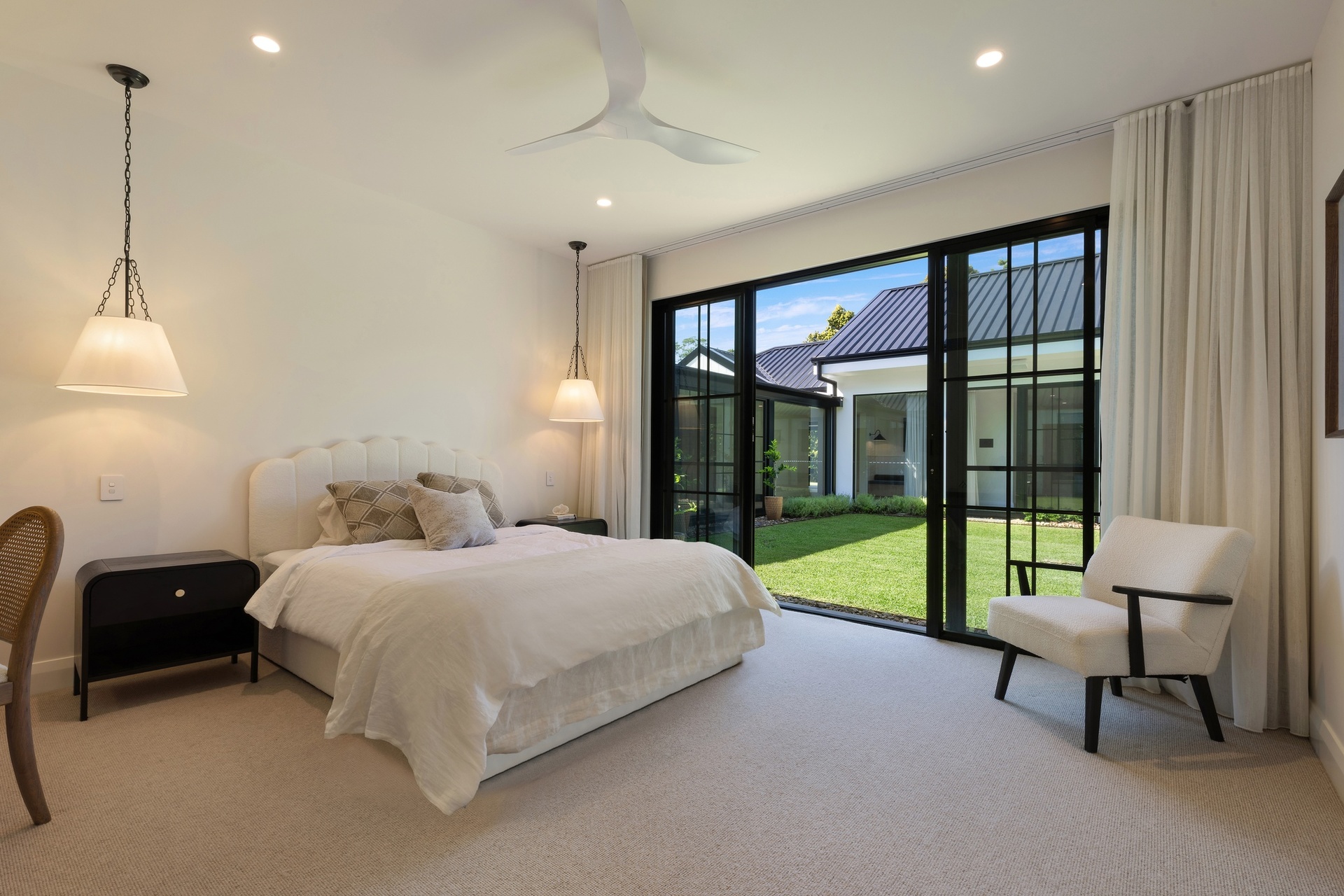 4-bedroom house at 74 Gibsonville Street, Tallebudgera Valley, QLD 4228, Gold Coast, Queensland