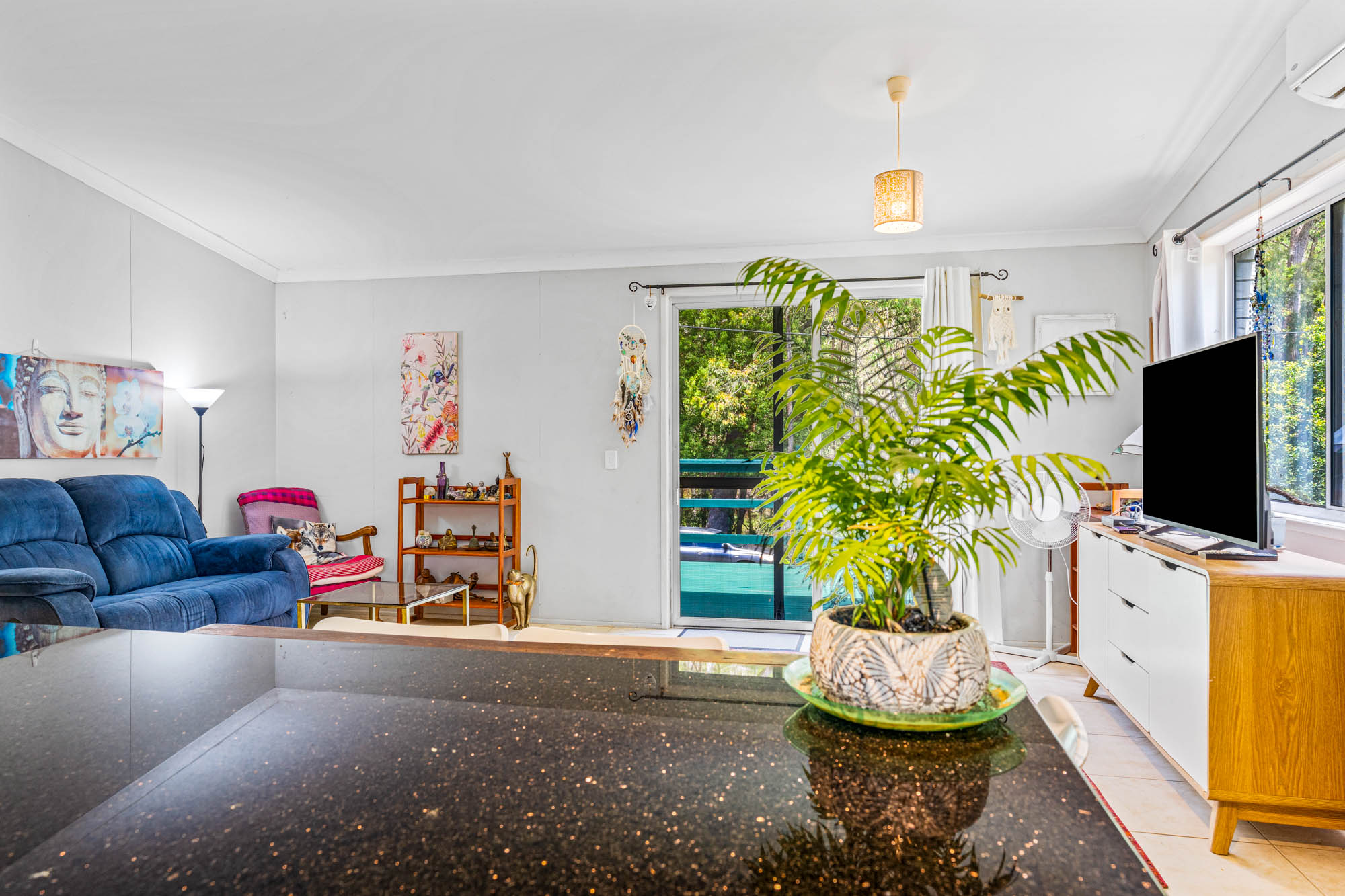 2-bedroom house at 25 BORROWS STREET, Russell Island QLD 4184, Redland, Queensland