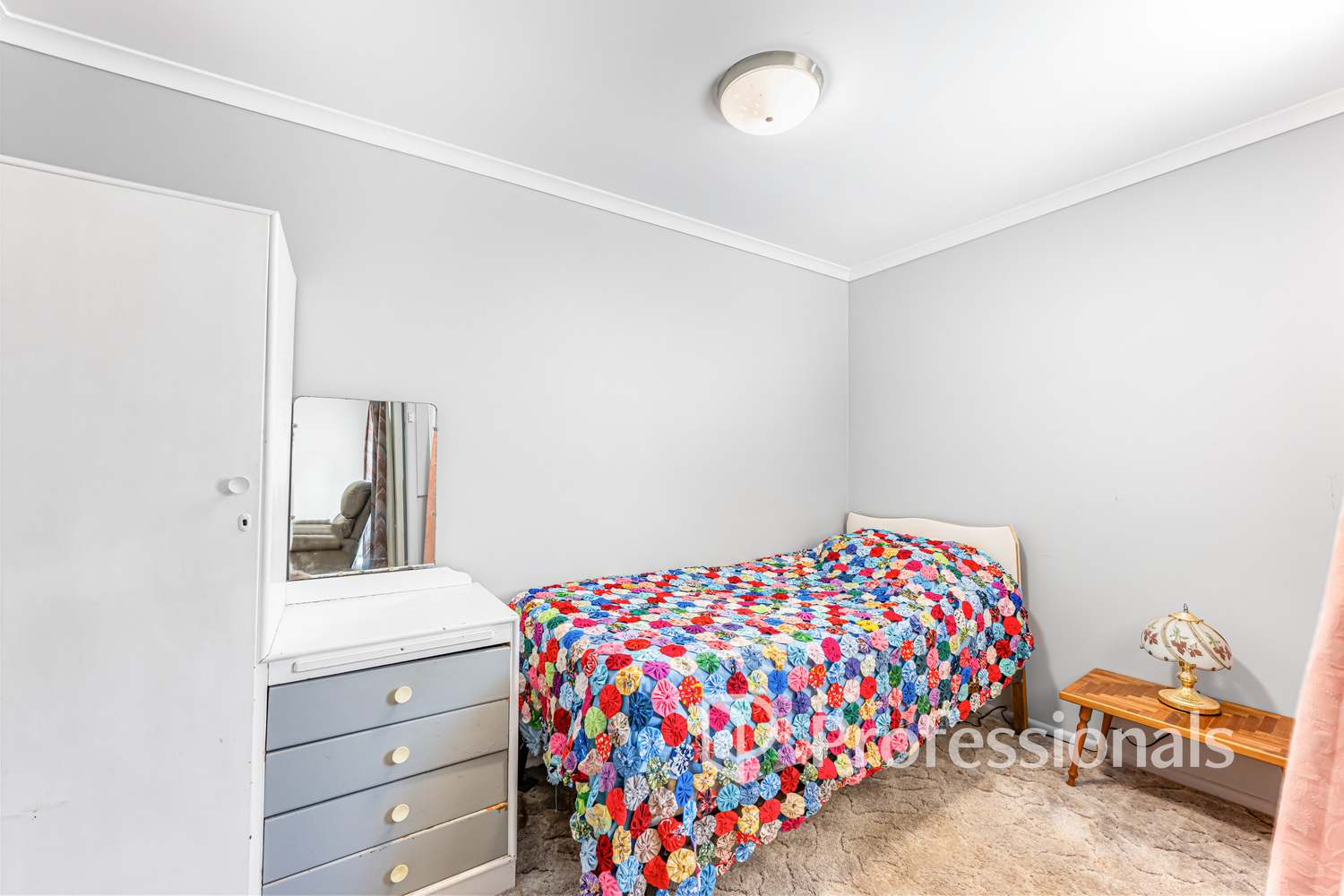 3-bedroom house at 27 Main Avenue North Avenue, Merbein, Vic, 3505, Mildura, Victoria