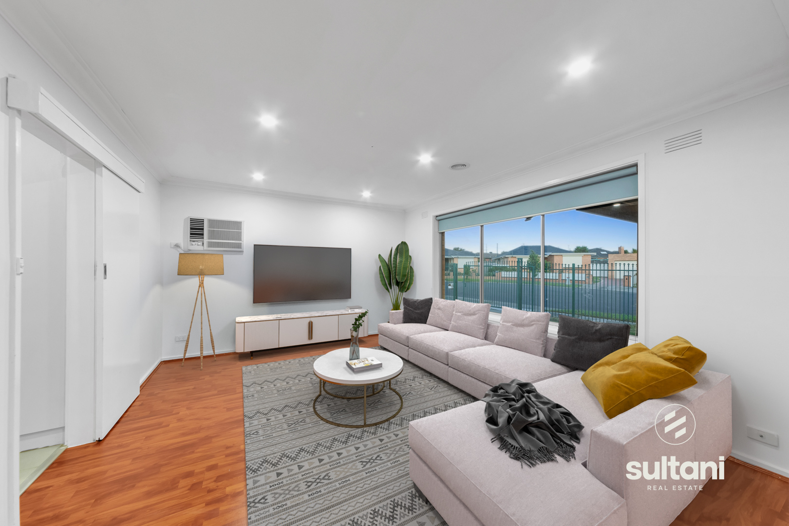 3-bedroom house at 8 ONSLOW COURT, Noble Park VIC 3174, Greater Dandenong, Victoria