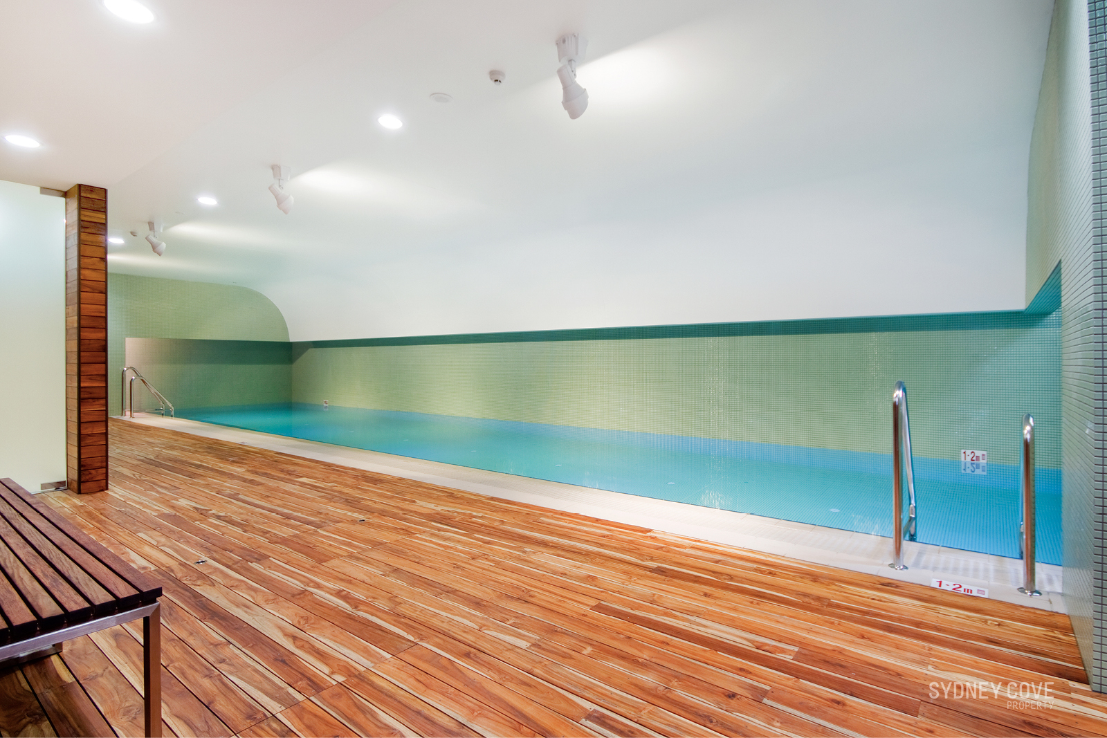 2-bedroom unit at 17c/171 Gloucester Street, Sydney, Nsw, 2000, Sydney, New South Wales