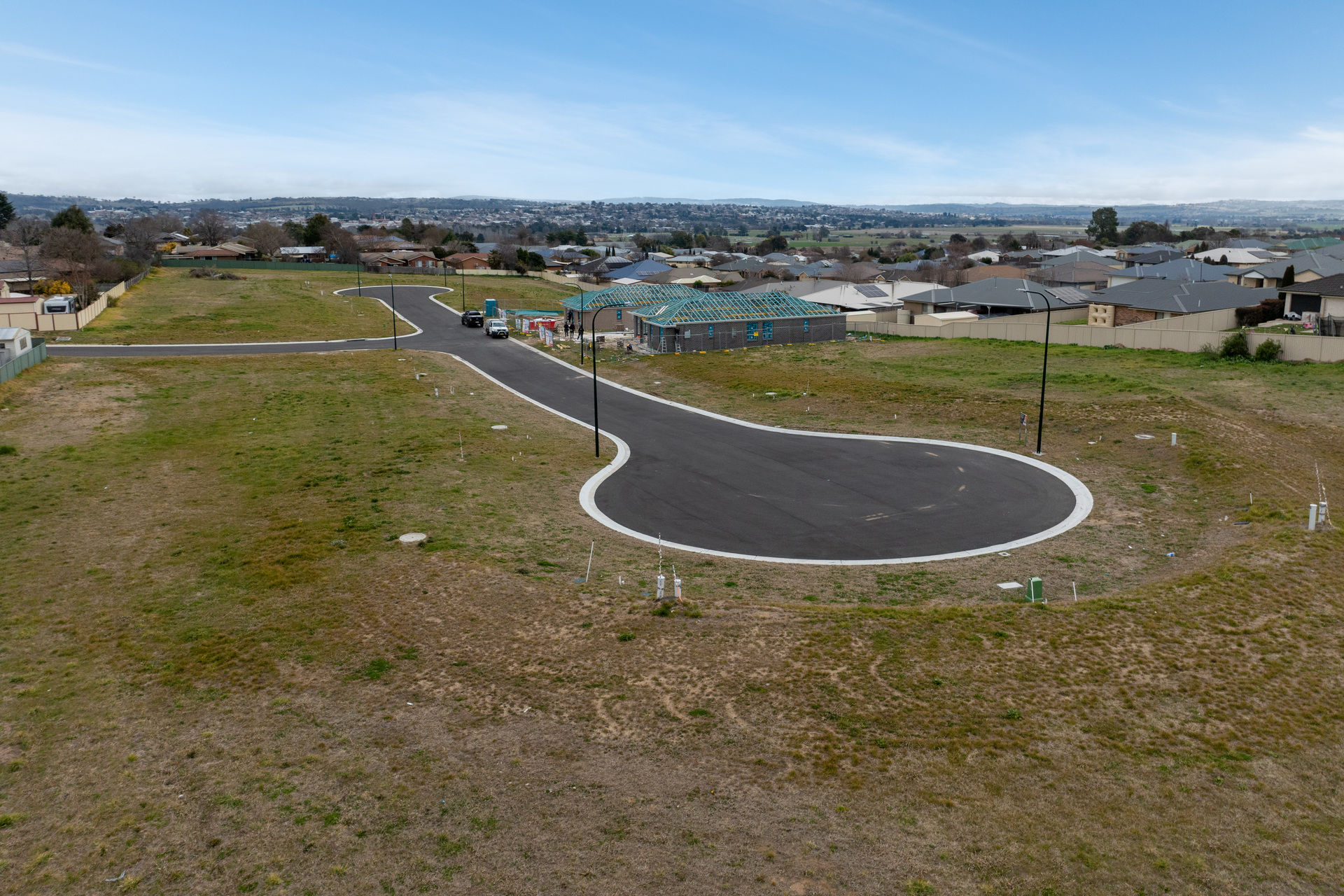 1-bedroom unit at 16 Burdett Grove, Bathurst, Nsw, 2795, Bathurst, New South Wales