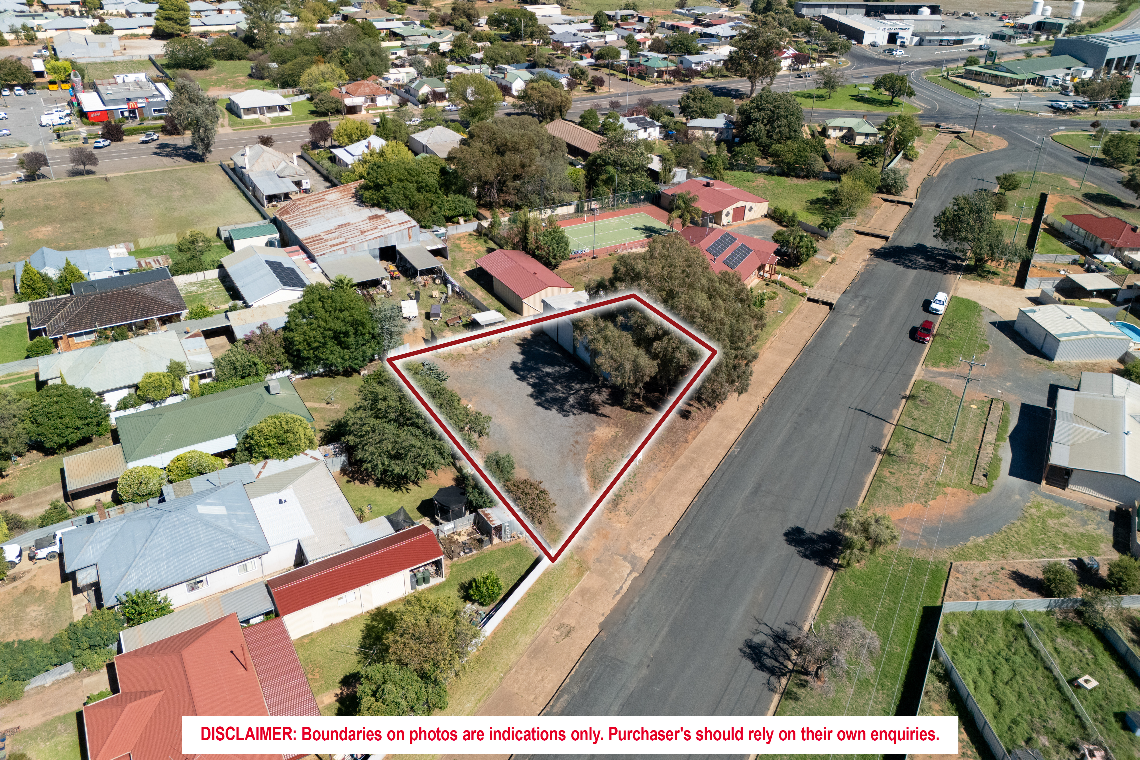 62-64 AURORA STREET, Temora NSW 2666 - Image 4