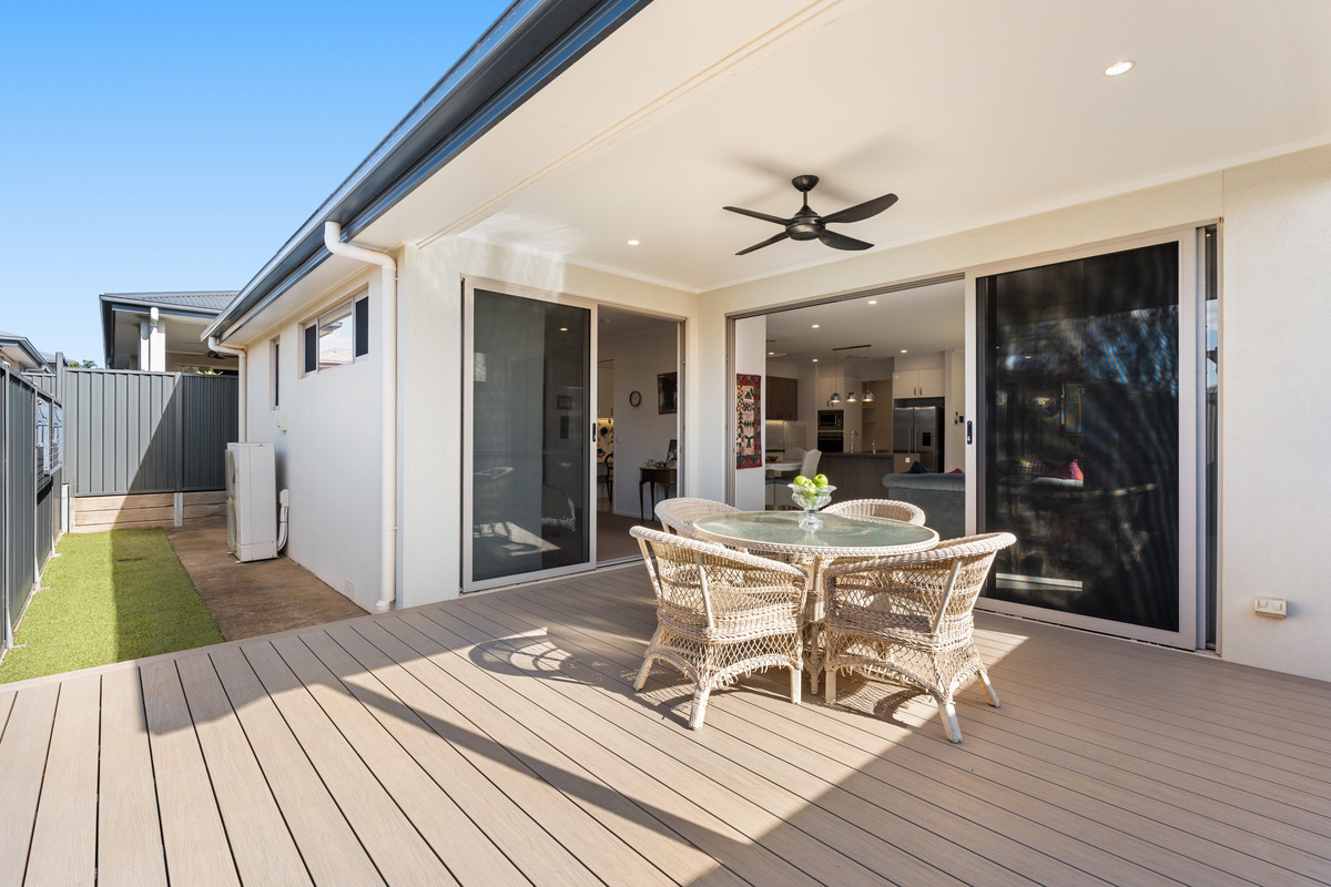 3-bedroom unit at 22/75 Highgrove Drive, Highfields, QLD 4352, Toowoomba, Queensland