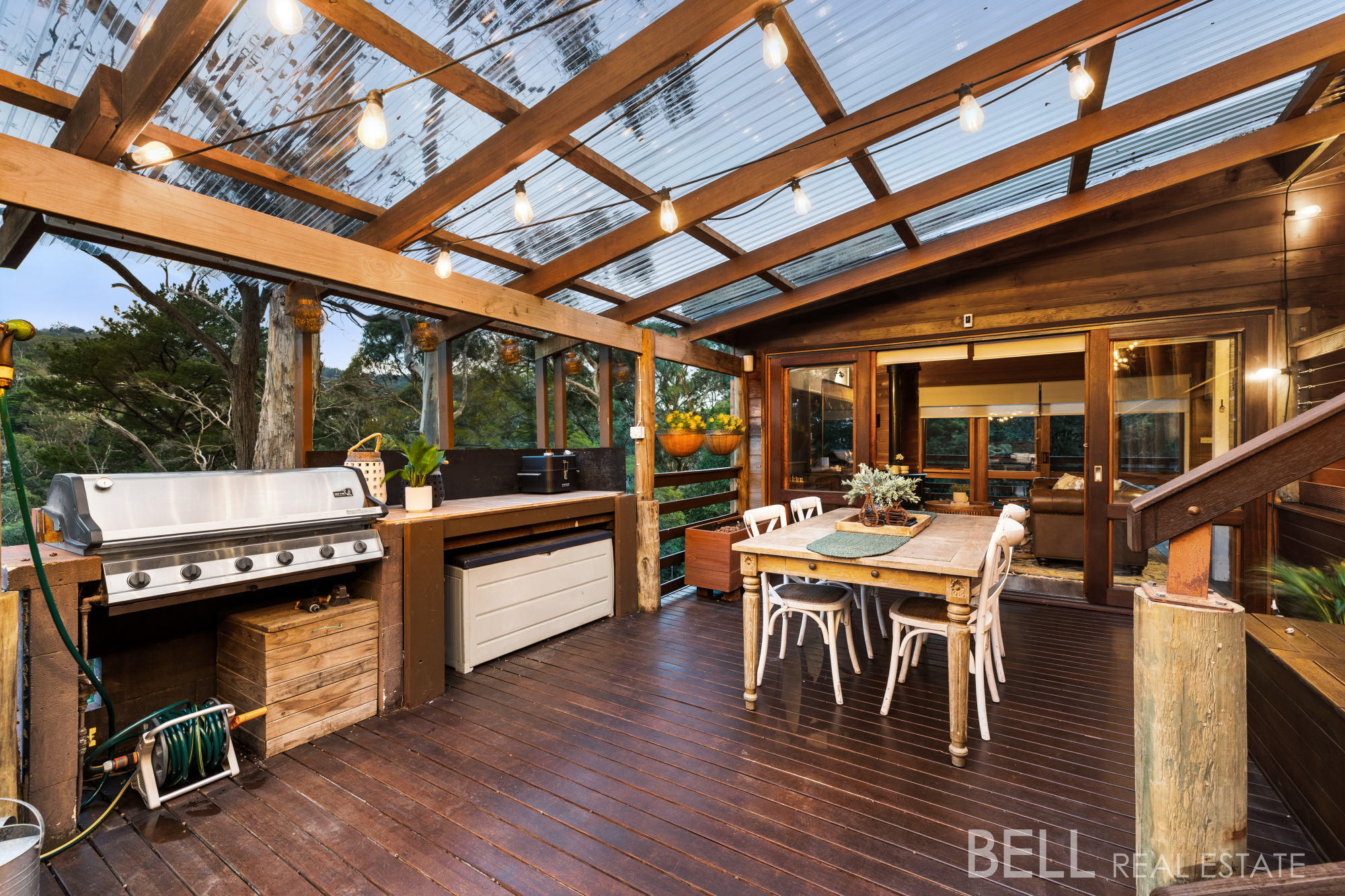 4-bedroom house at 2 Roma Parade, Upwey, VIC 3158, Yarra Ranges, Victoria