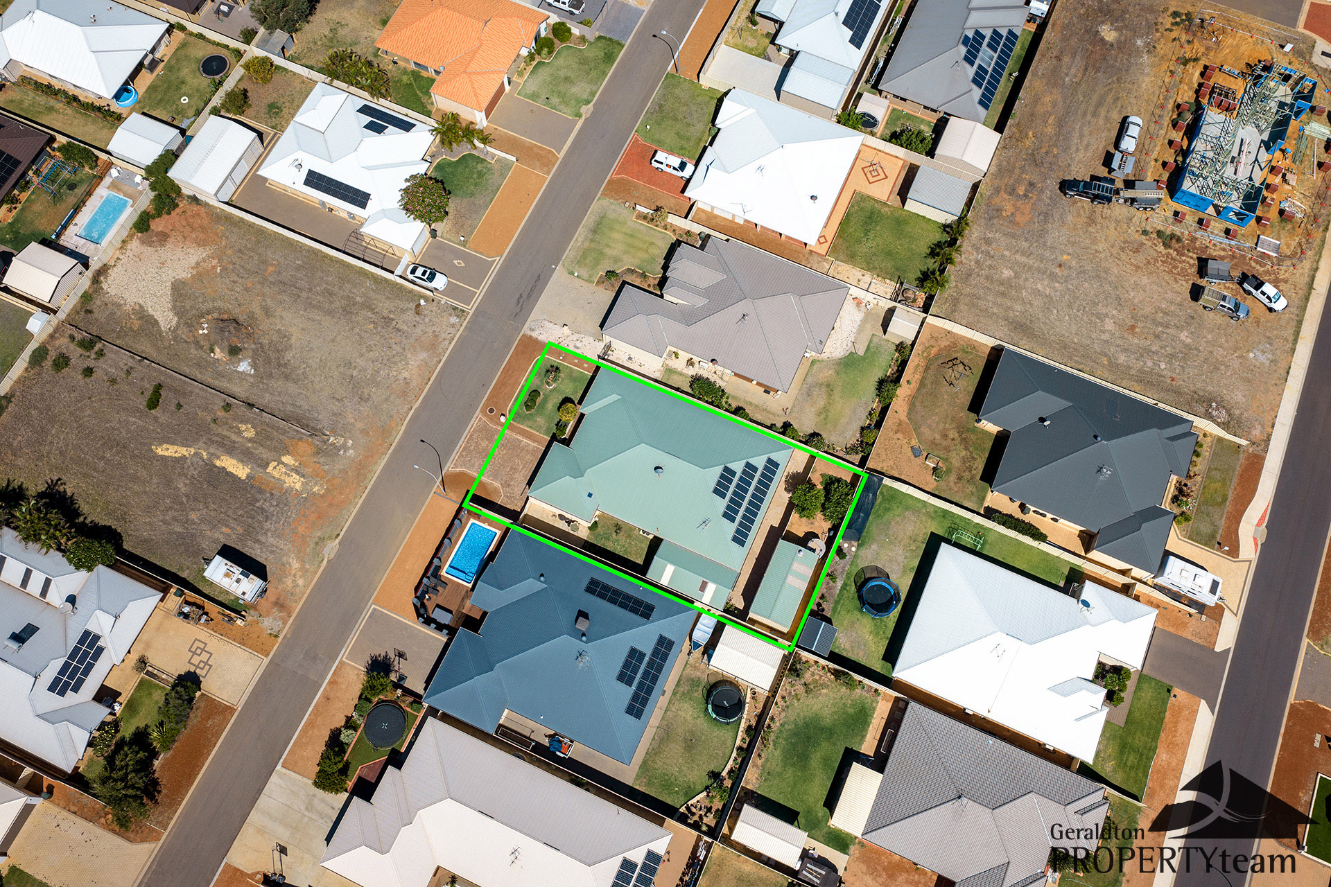 3-bedroom house at 7 Angler Parade, Drummond Cove, WA 6532, Greater Geraldton, Western Australia