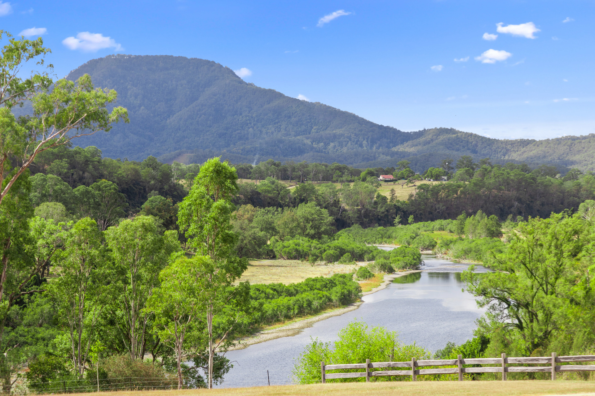 3-bedroom house at 312 Toose Road, Bellbrook, NSW 2440, Kempsey, New South Wales