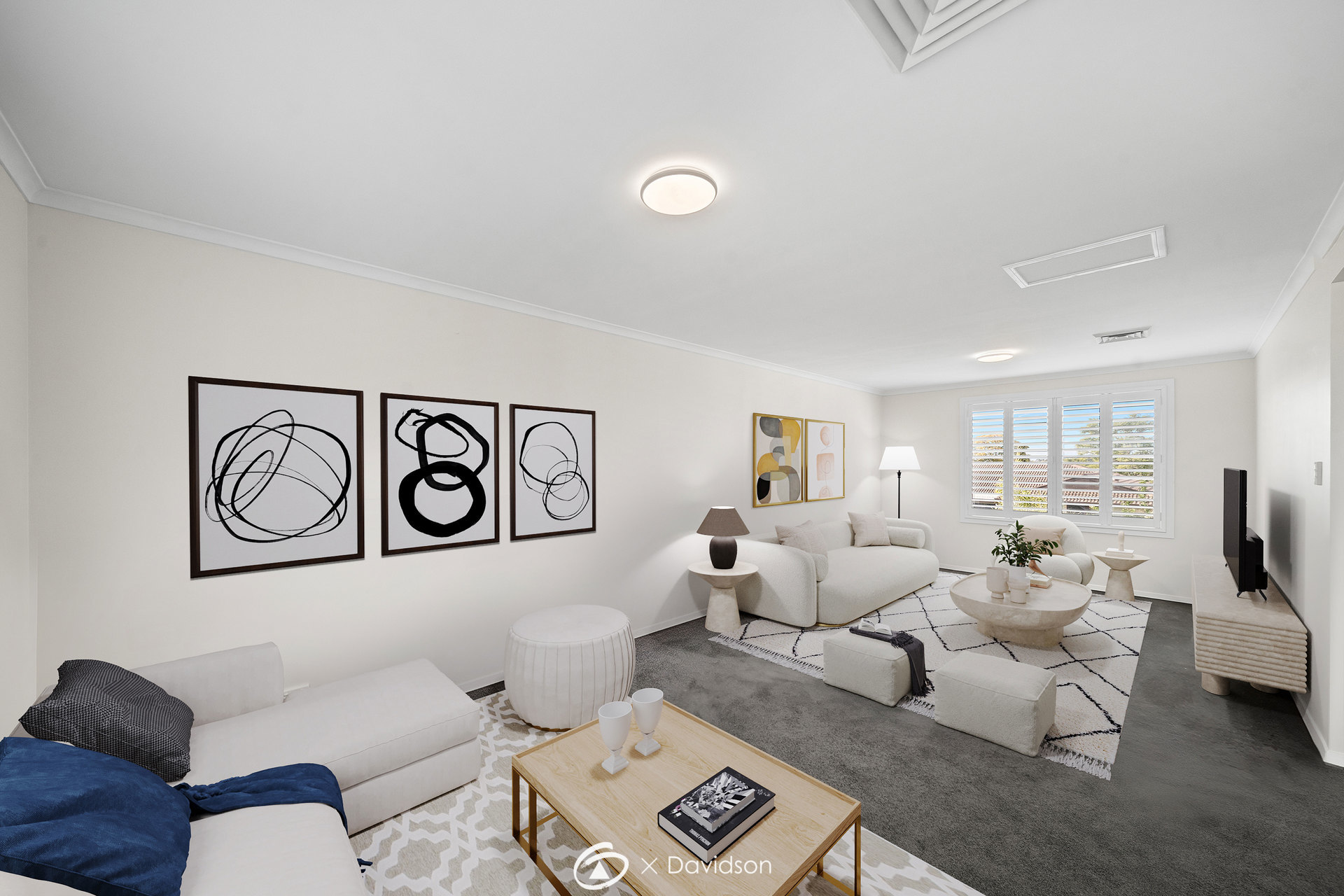 5-bedroom house at 57 Jack O'Sullivan Road, Moorebank, NSW 2170, Liverpool, New South Wales
