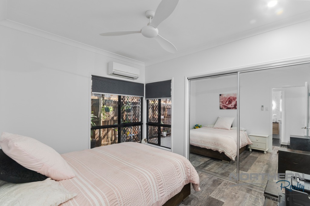 3-bedroom house at 6 Lilium Close, Kirwan, QLD 4817, Townsville, Queensland