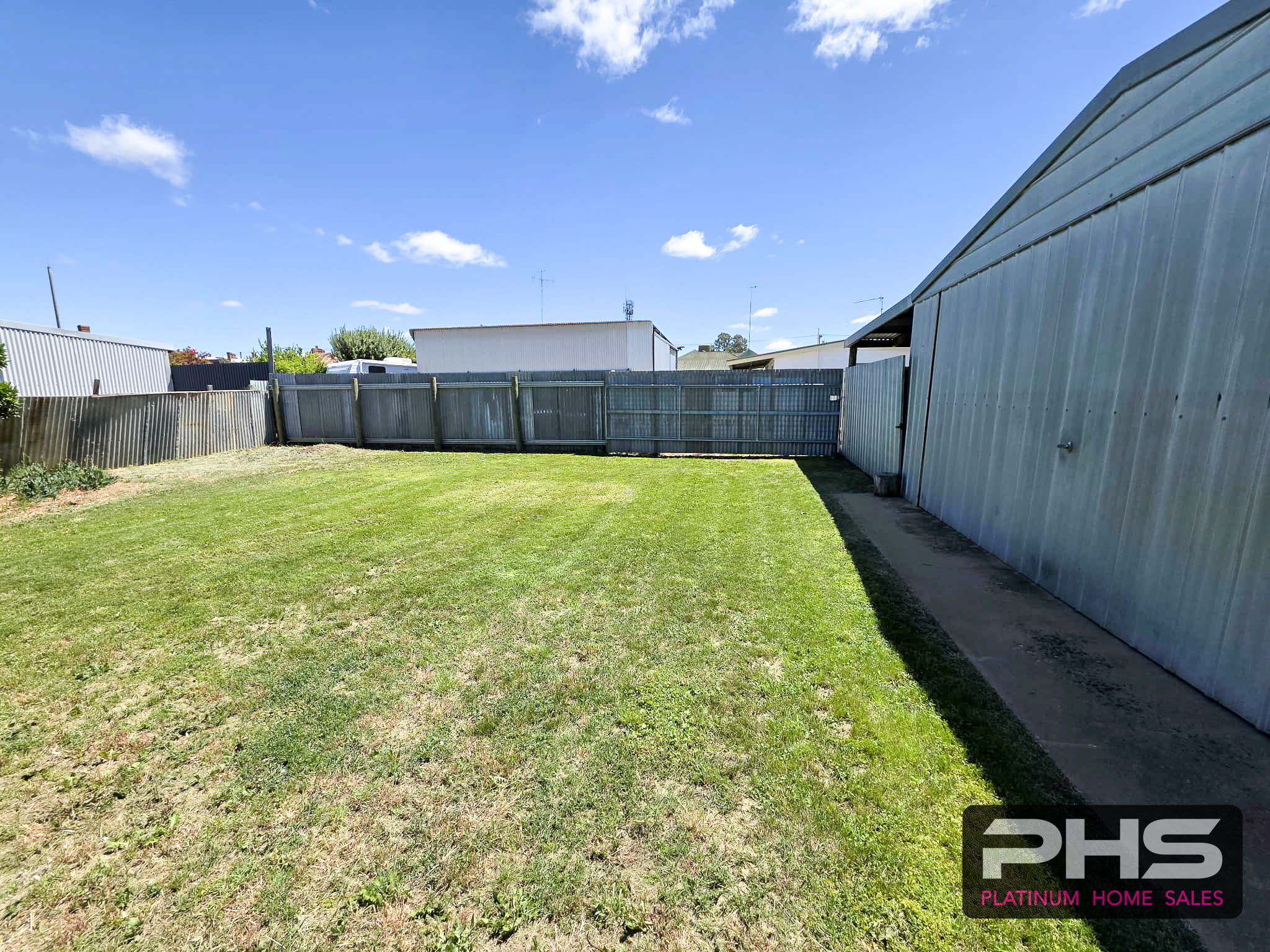 3-bedroom house at 9 MUIR AVENUE, Kerang VIC 3579, Gannawarra, Victoria