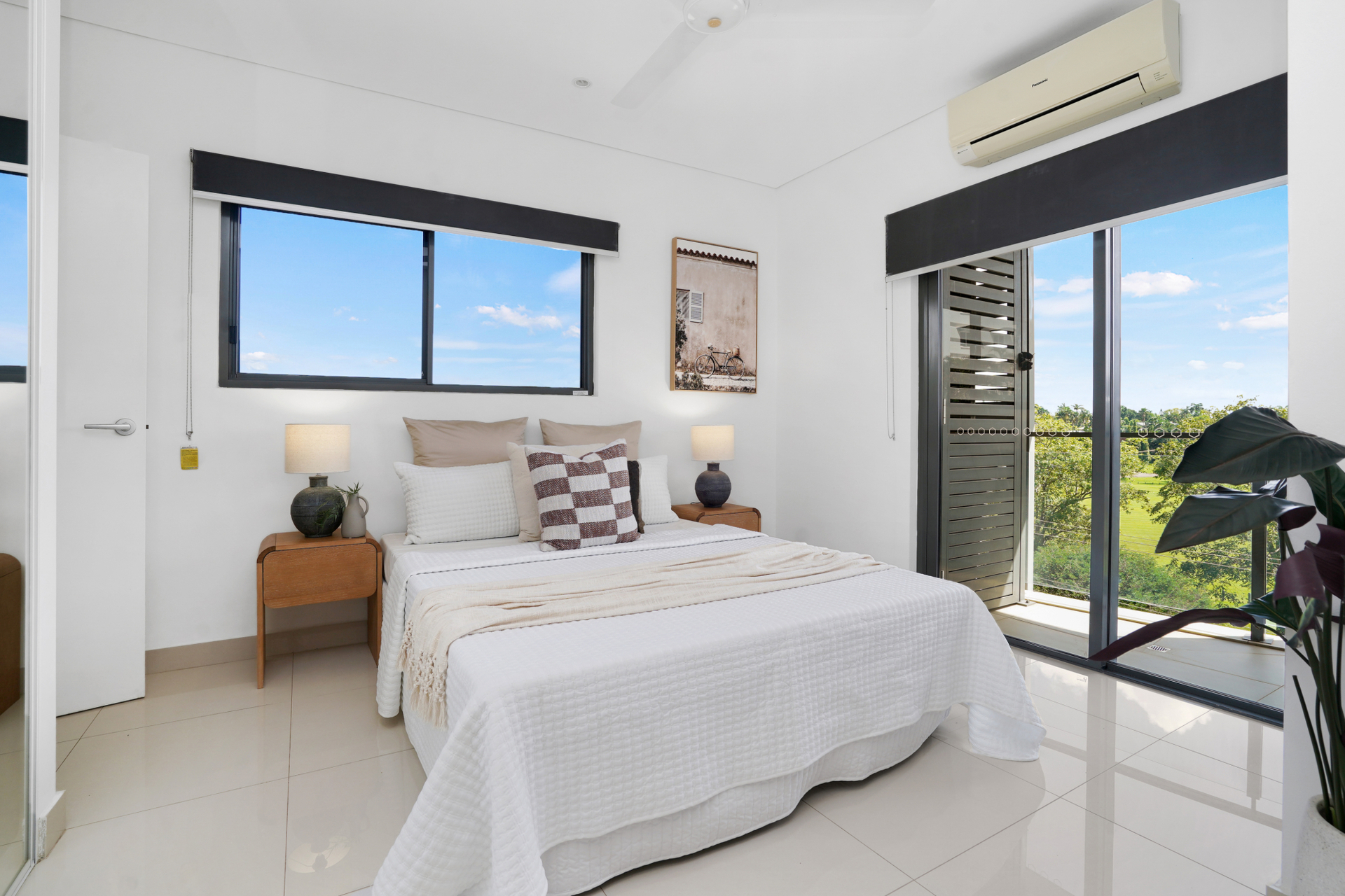 2-bedroom unit at APARTMENT 8 38 GOTHENBURG CRESCENT, Stuart Park NT 0820, Darwin, Northern Territory