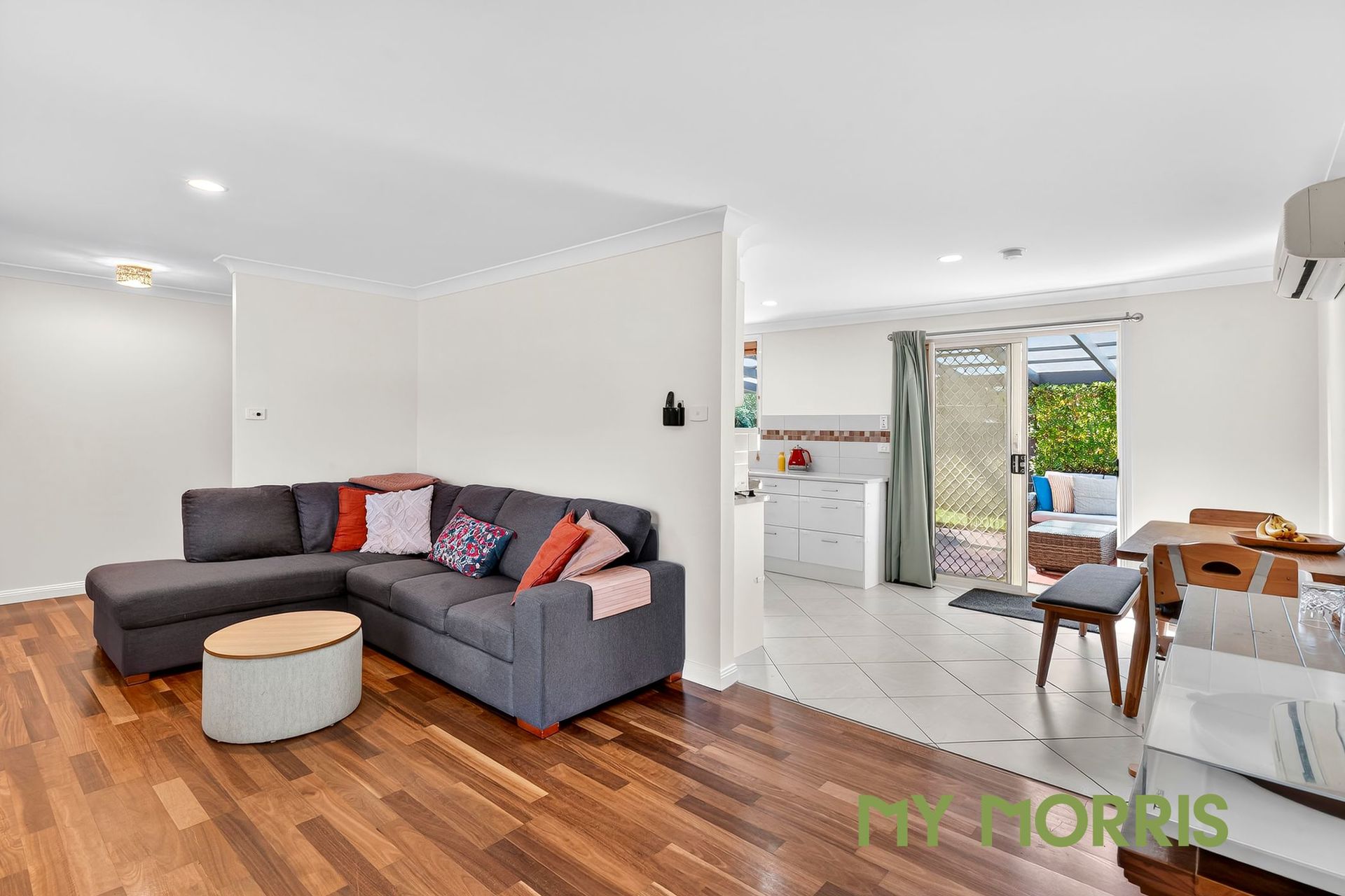 3-bedroom house at 13 TEPPER CIRCUIT, Kambah ACT 2902, Unincorporated Act, Australian Capital Territory