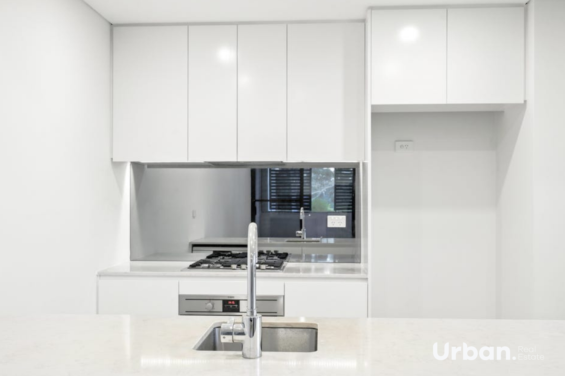 1-bedroom unit at B5206/16 Constitution Road, Ryde, Nsw, 2112, Ryde, New South Wales