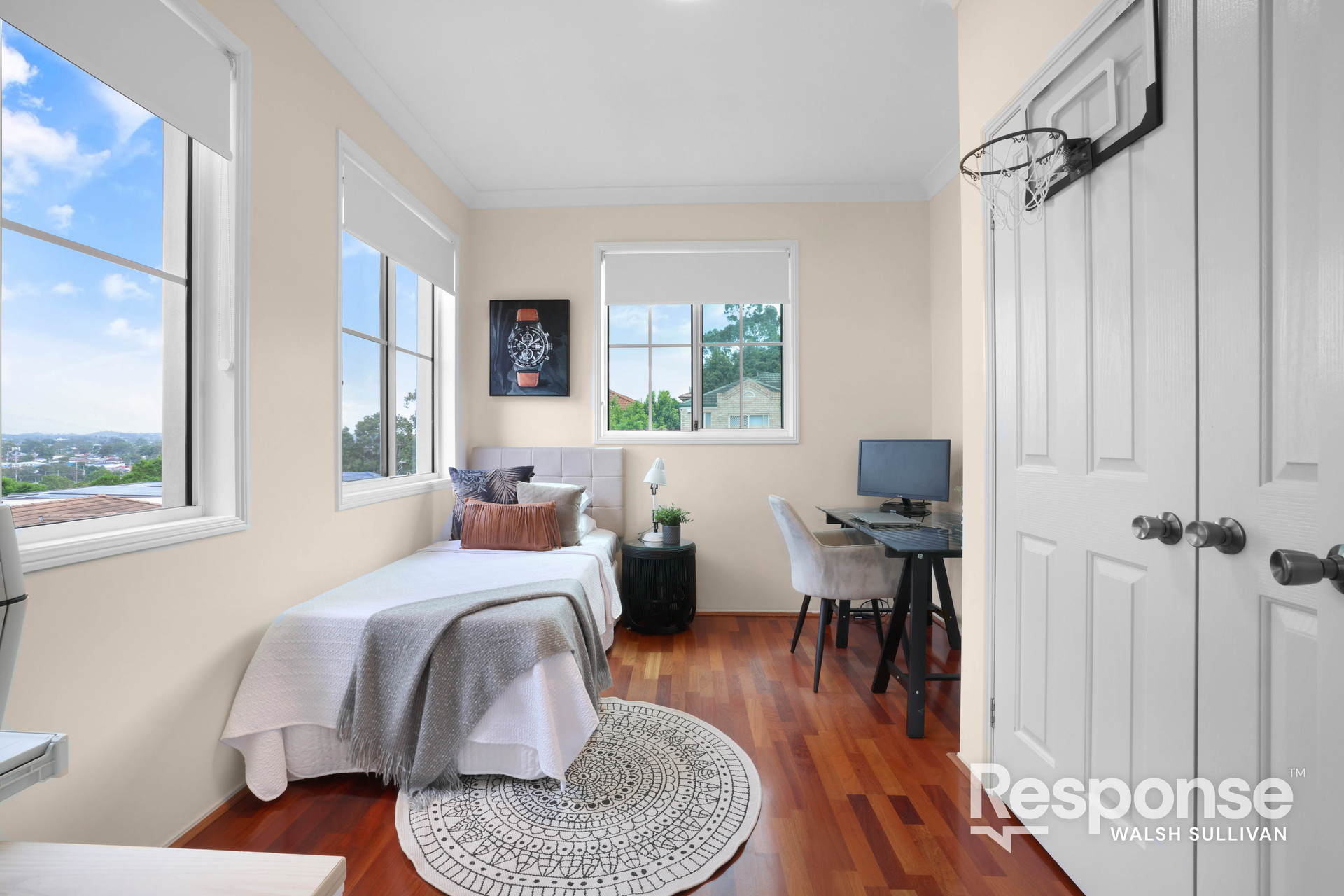 5-bedroom house at 6 MANGALORE DRIVE, Winston Hills NSW 2153, Parramatta, New South Wales