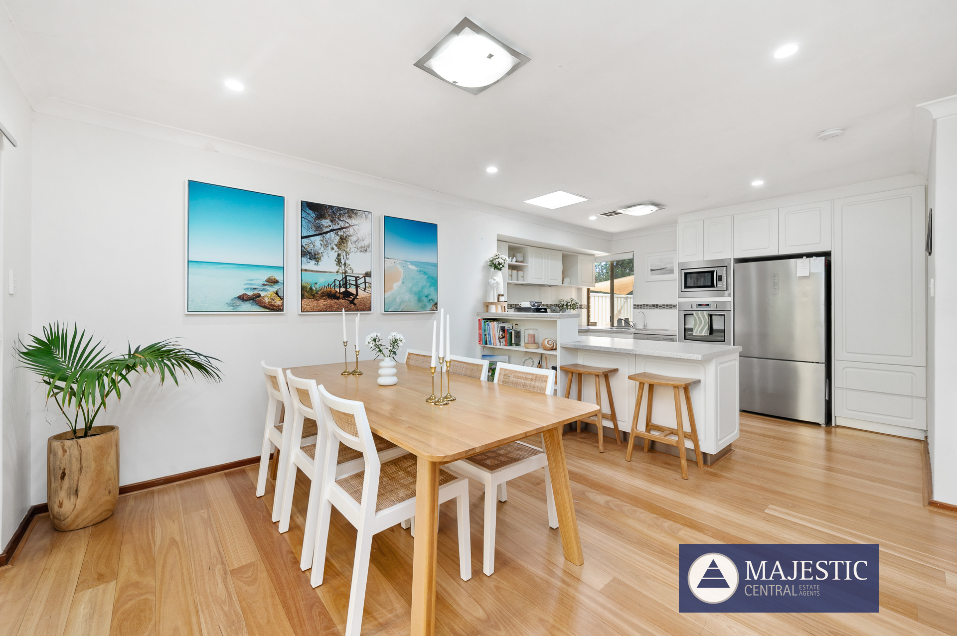3-bedroom house at 15 Queens Road, Mount Pleasant, WA 6153, Melville, Western Australia
