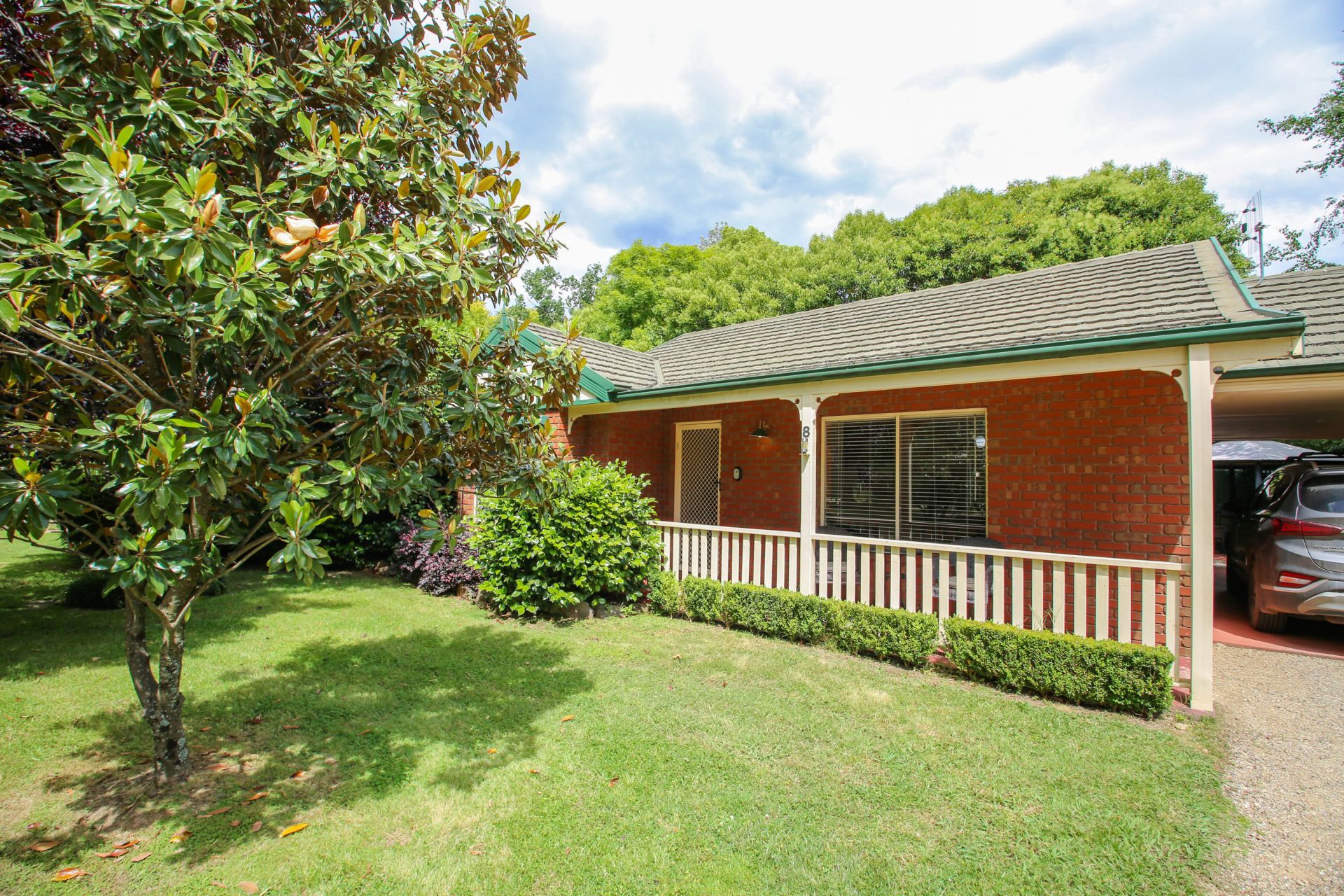 2-bedroom house at 8/16-20 Gavan Street, Bright, Vic, 3741, Alpine, Victoria