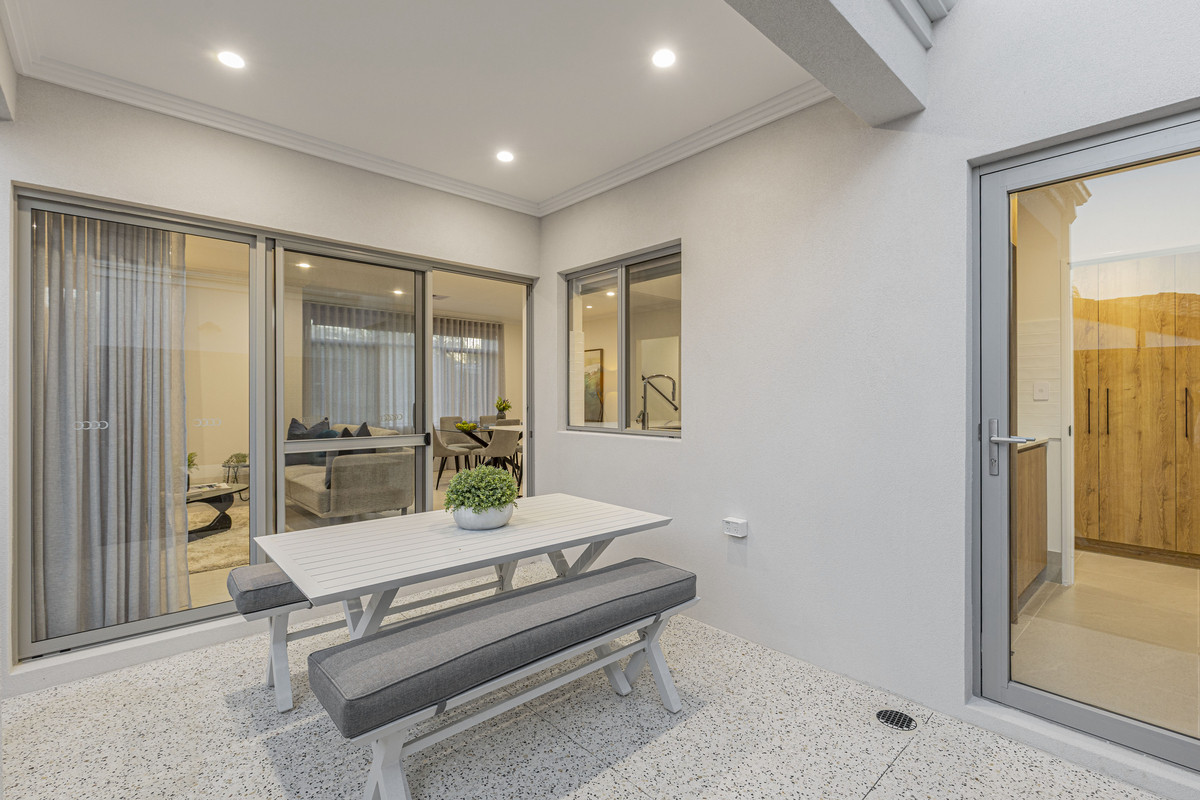 3-bedroom house at 16 A, B, C Dillon Glade, Joondalup, Wa, 6027, Joondalup, Western Australia