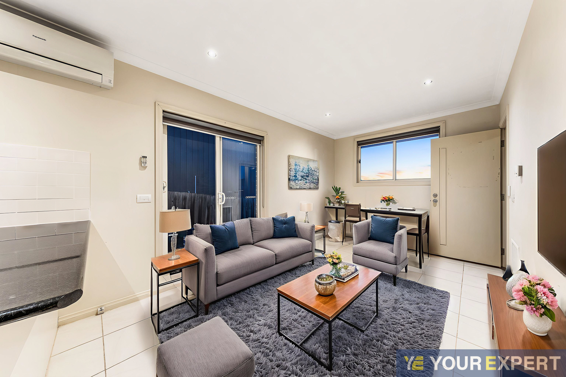 2-bedroom unit at 11 Lachlan Drive, Endeavour Hills, VIC 3802, Casey, Victoria
