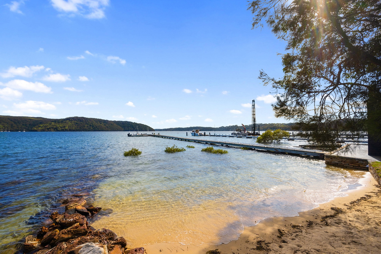 3 FLORENCE TERRACE, Scotland Island NSW 2105 - Image 2