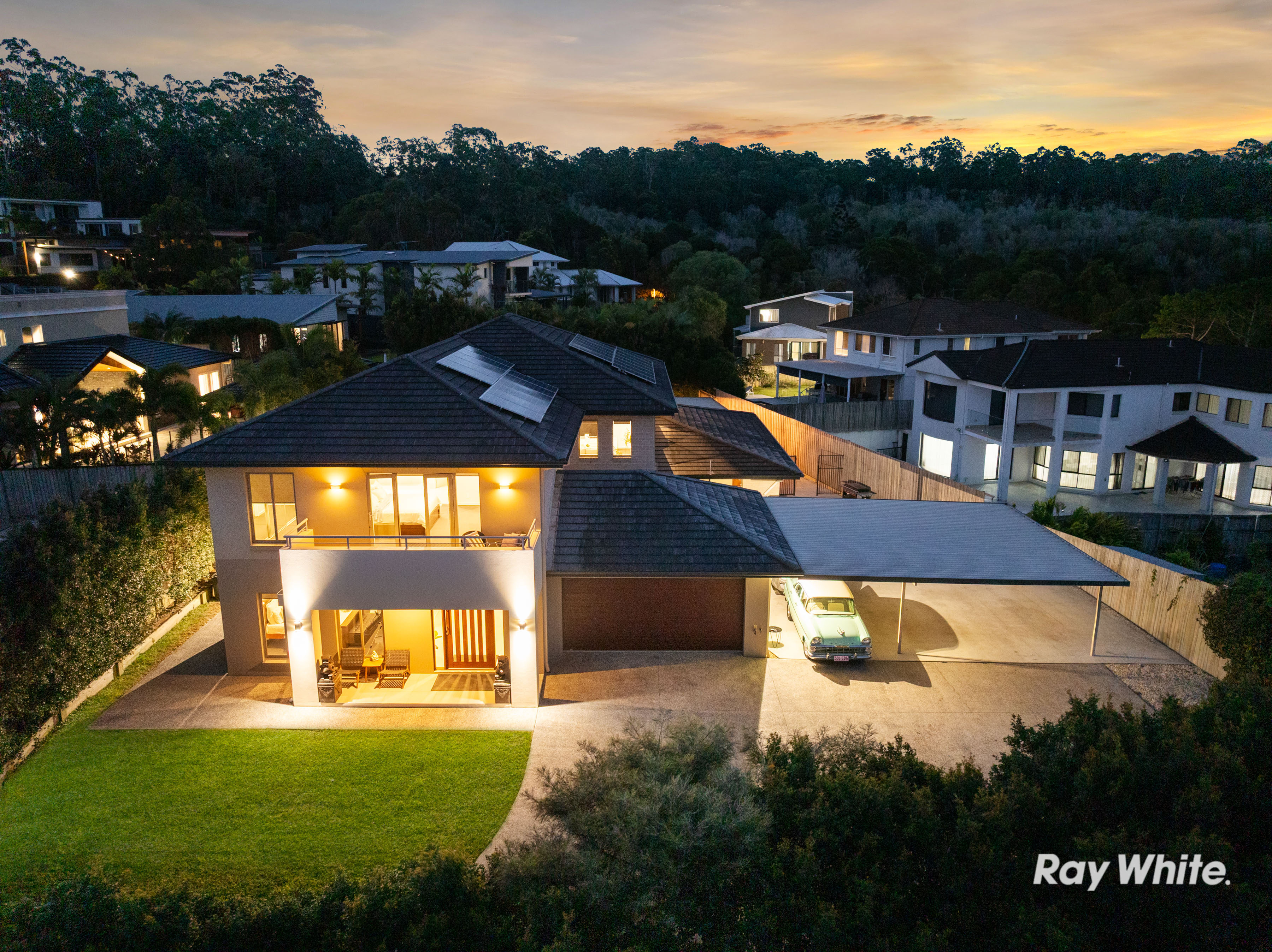 5-bedroom house at 25 Lynette Way, Daisy Hill, QLD 4127, Logan, Queensland