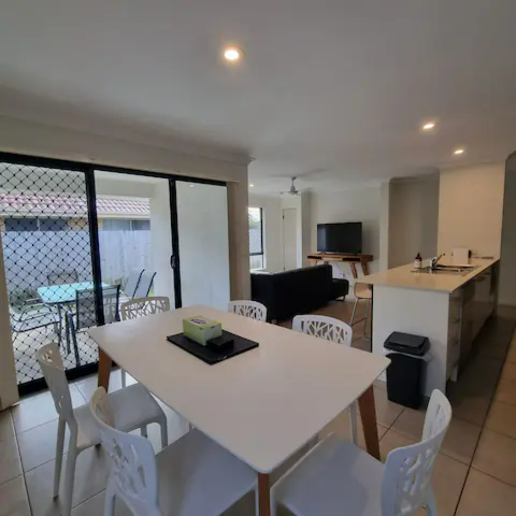 4-bedroom house at 21 Wallis Circuit, North Lakes, Qld, 4509, Moreton Bay, Queensland