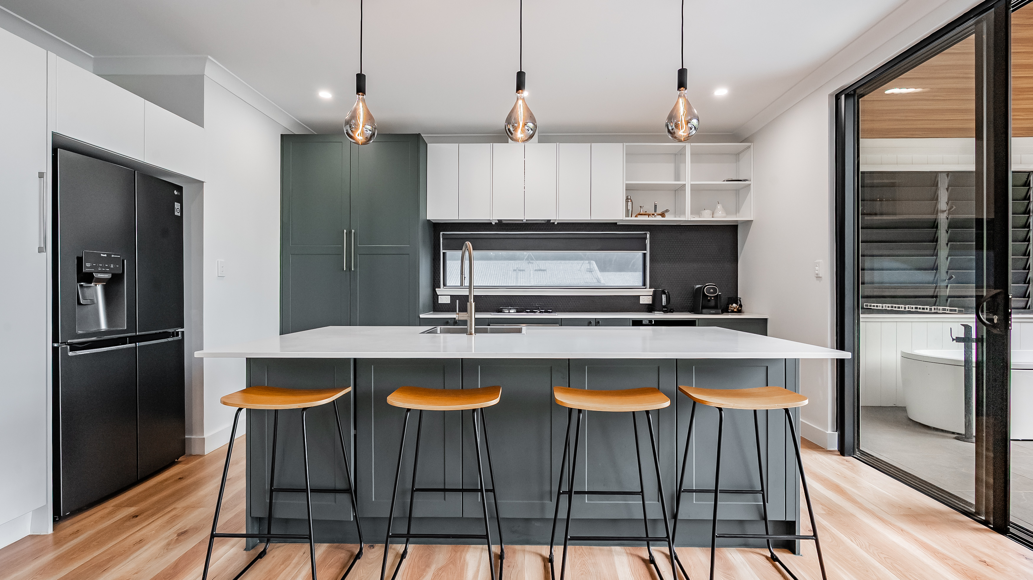 4-bedroom house at 31 Black Gully Road, Tinaroo, QLD 4872, Tablelands, Queensland