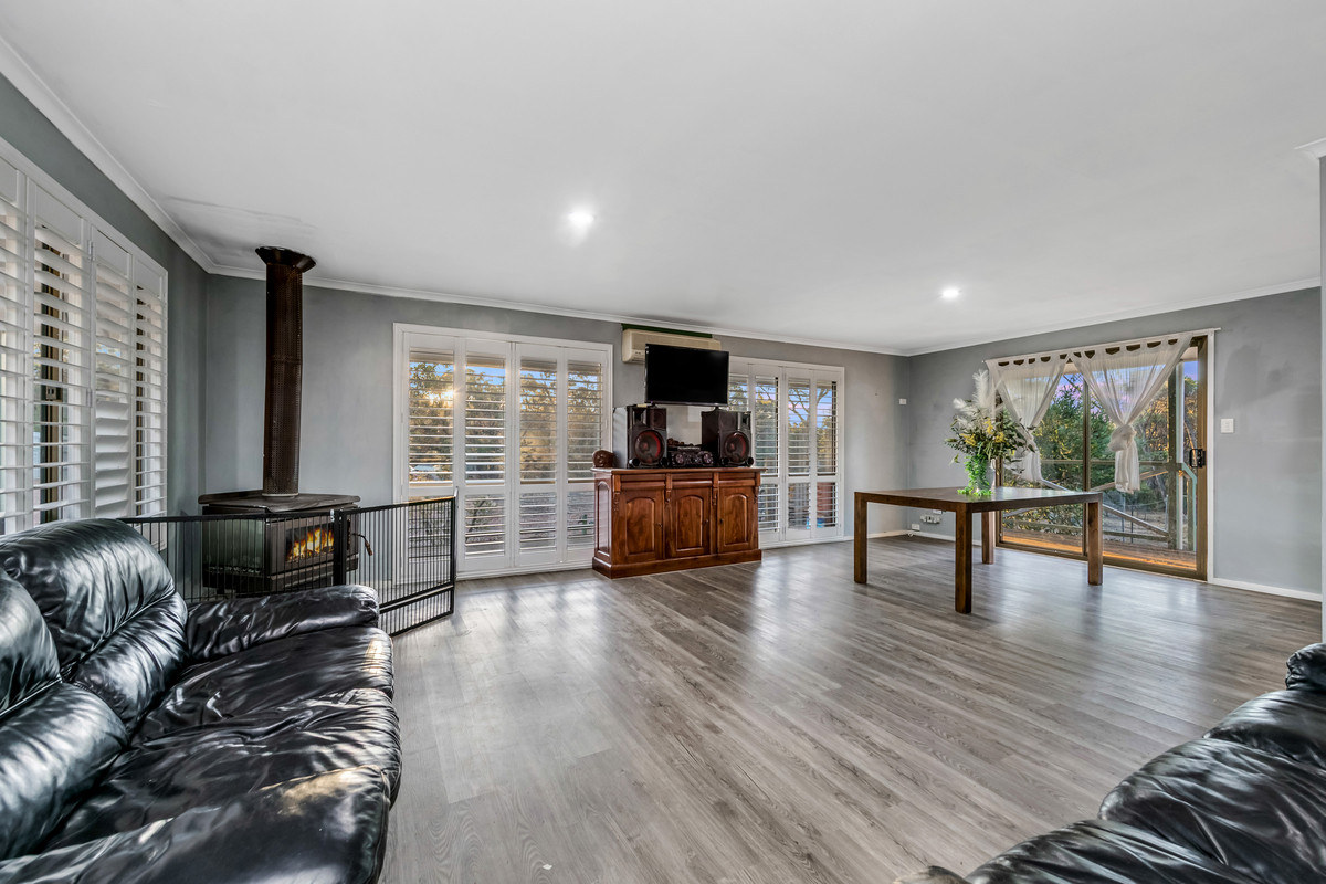 4-bedroom house at 407 Josephine Drive, Wedderburn, VIC 3518, Loddon, Victoria