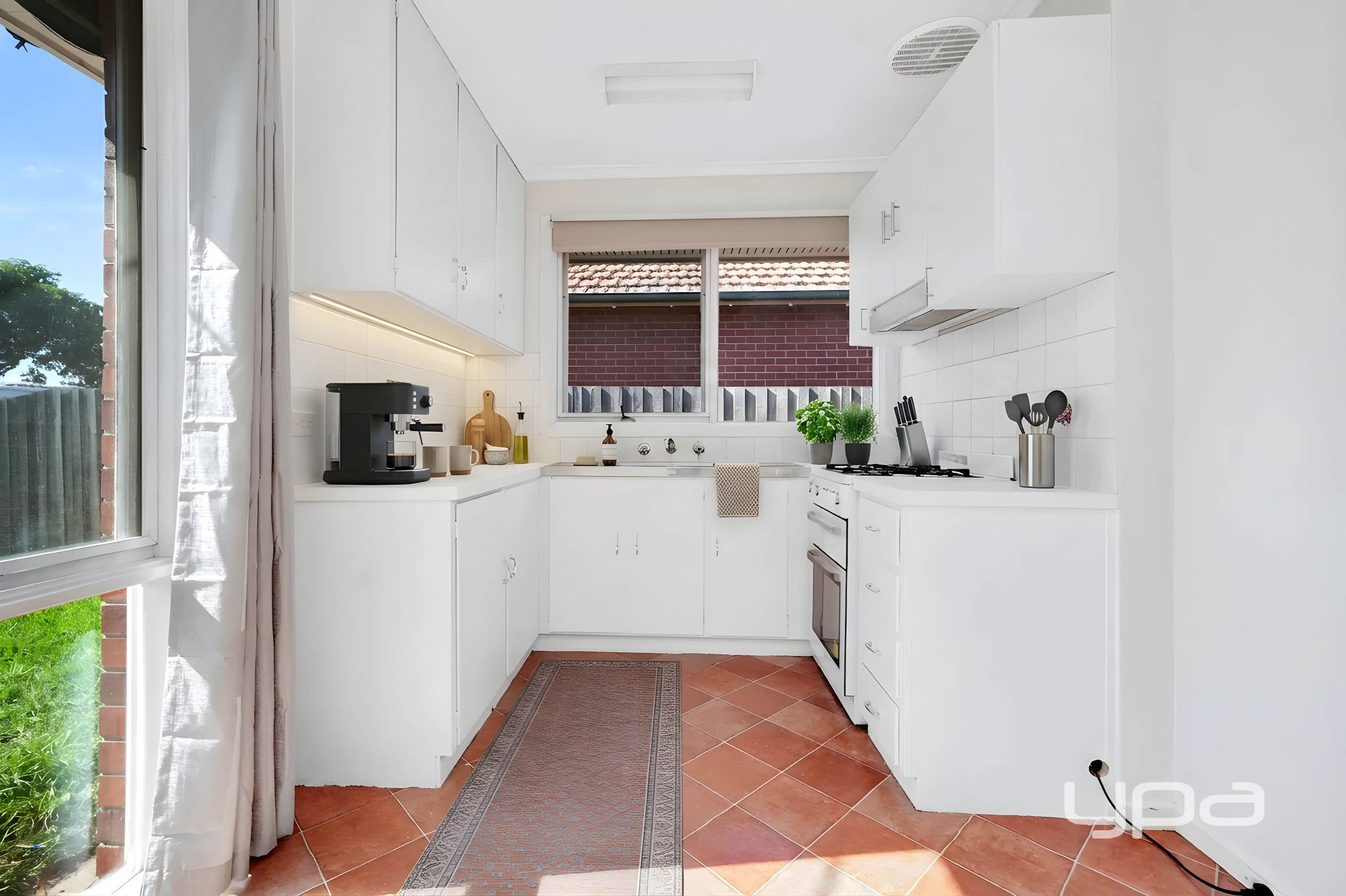 2-bedroom unit at 1/47 Glass Street, Essendon, VIC 3040, Moonee Valley, Victoria