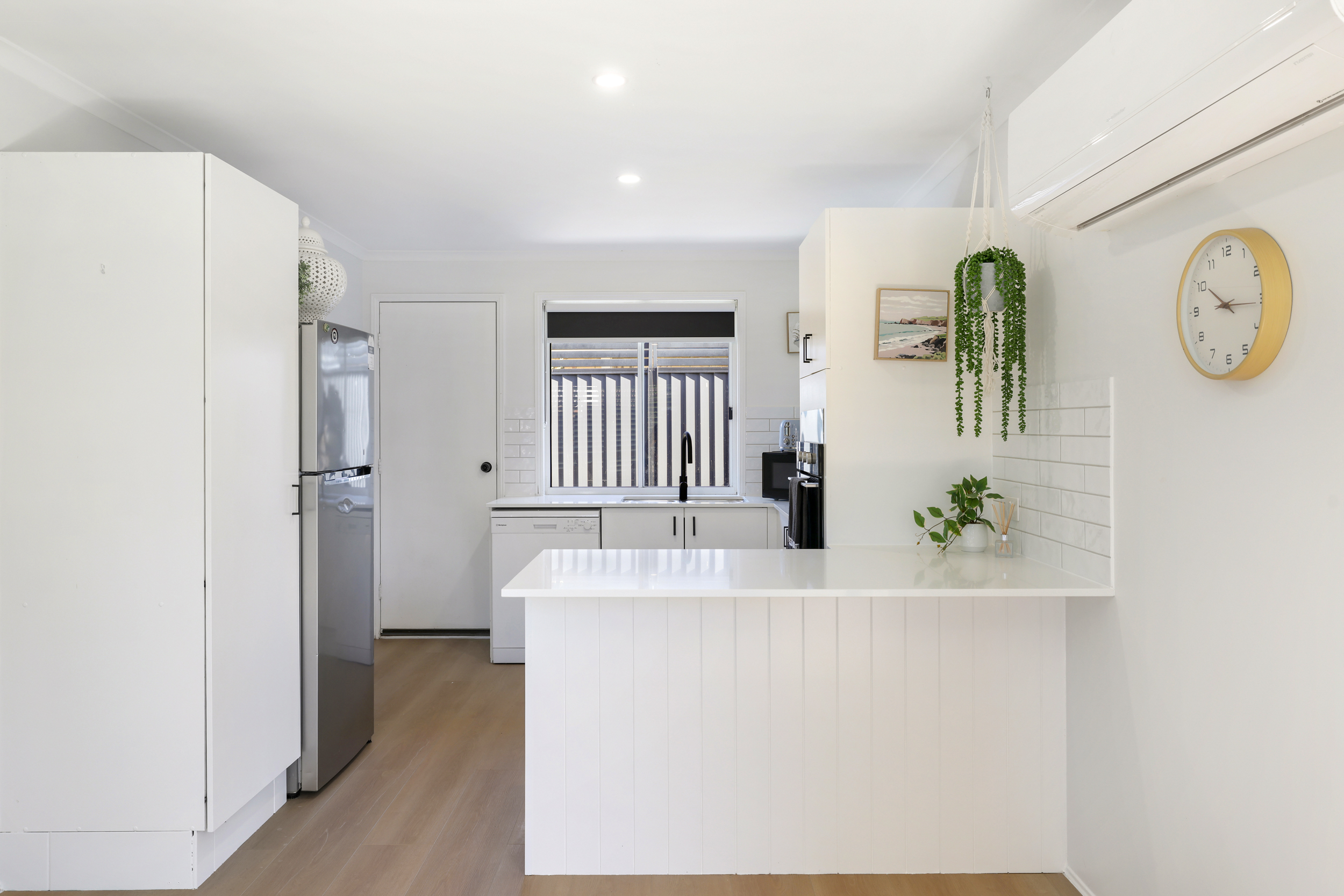 4-bedroom house at 1 Werner Place, Nerang, QLD 4211, Gold Coast, Queensland