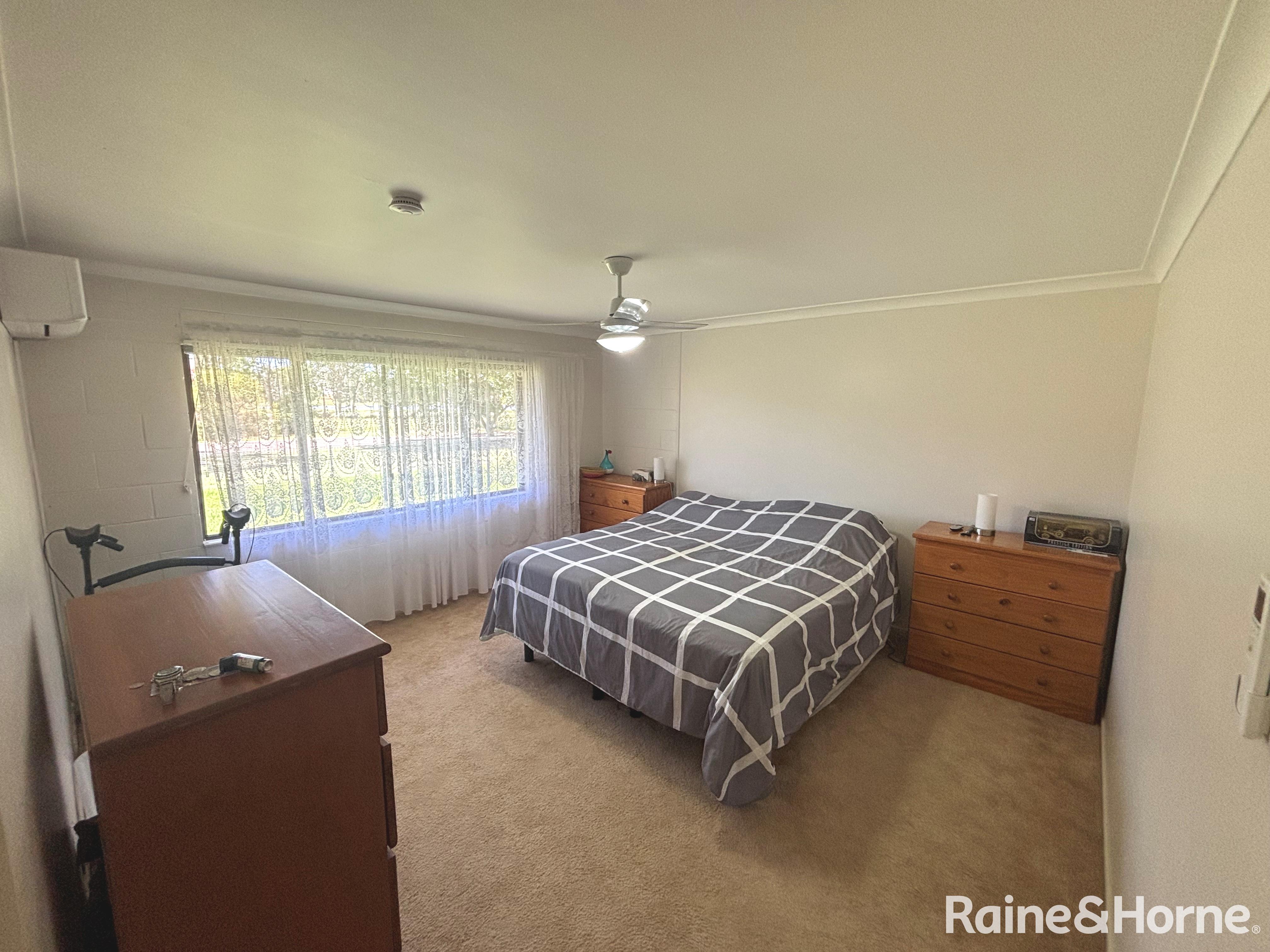 4-bedroom house at 20 Bethany Street, Taabinga, QLD 4610, South Burnett, Queensland