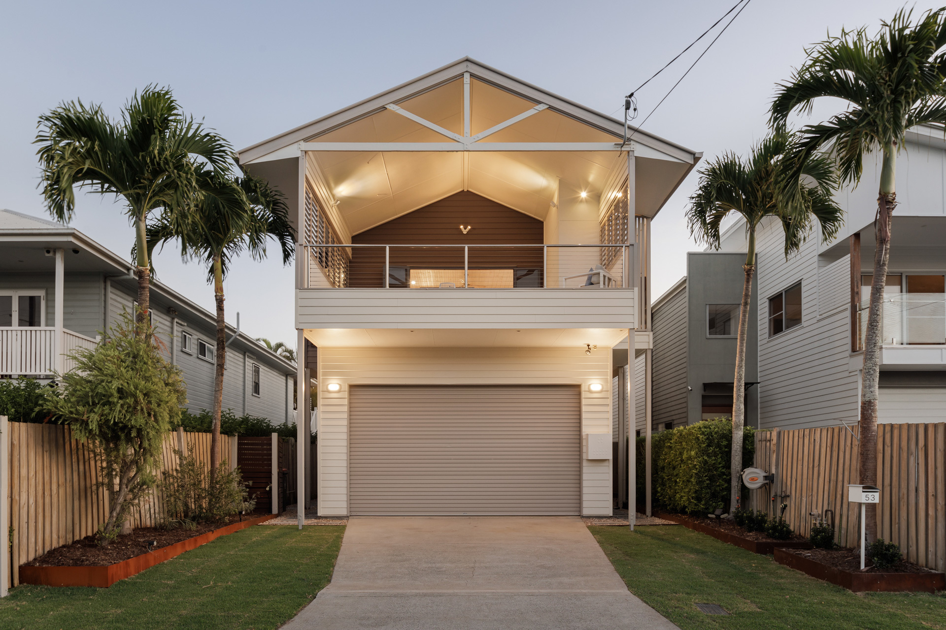 4-bedroom house at 53 GRATTAN TERRACE, Wynnum QLD 4178, Brisbane, Queensland