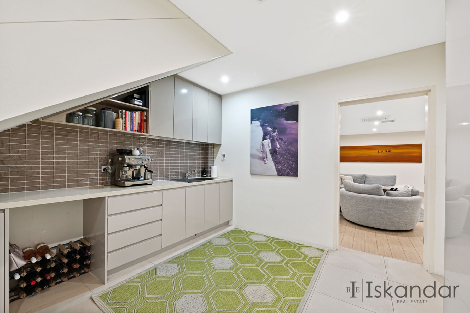 4-bedroom house at 16 Fuller Avenue, Earlwood, NSW 2206, Canterbury-Bankstown, New South Wales