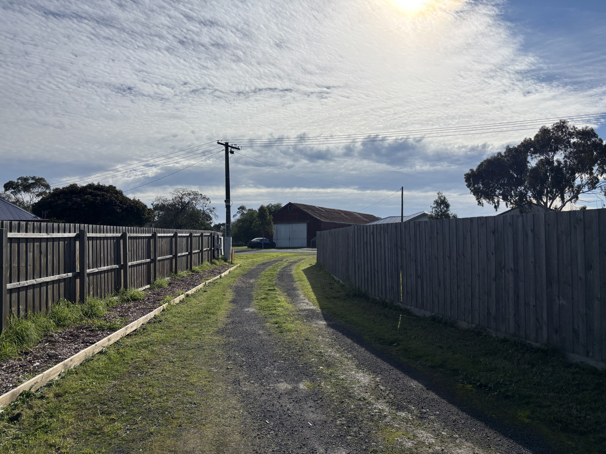 18A Barkley Street, Winchelsea, Vic, 3241 - Image 3