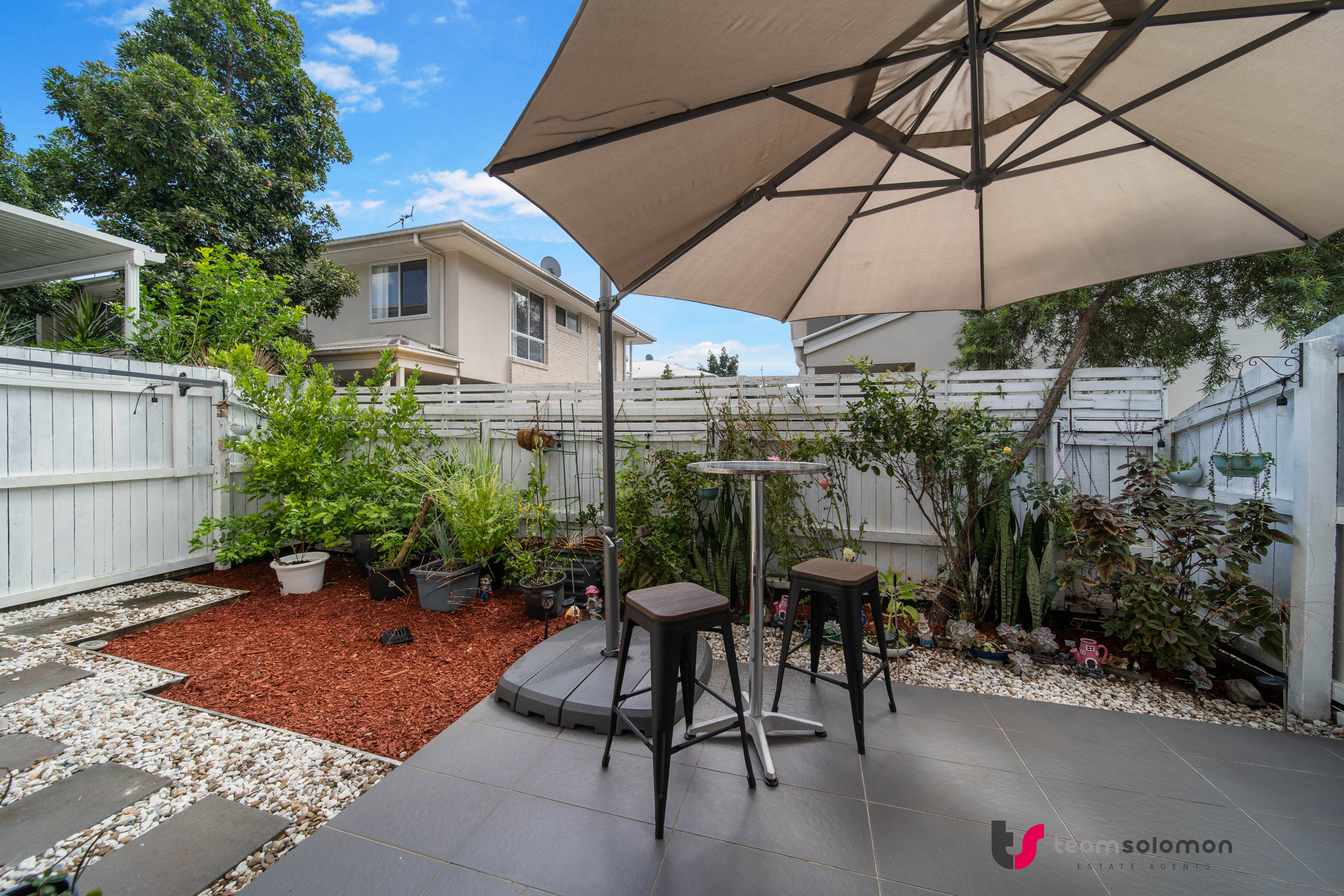 UNIT 13 SATYA VILLAS 44 HOLLAND CRESCENT, Capalaba QLD 4157 - Image 4