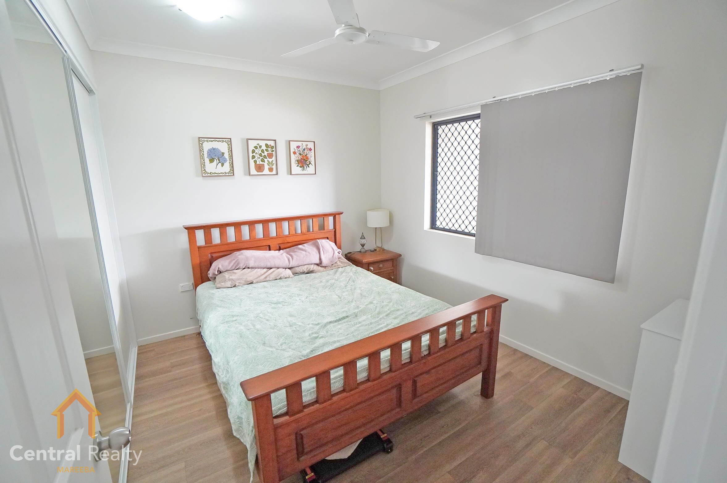 2-bedroom unit at Lot 2/33 Strattmann Street, Mareeba, QLD 4880, Mareeba, Queensland